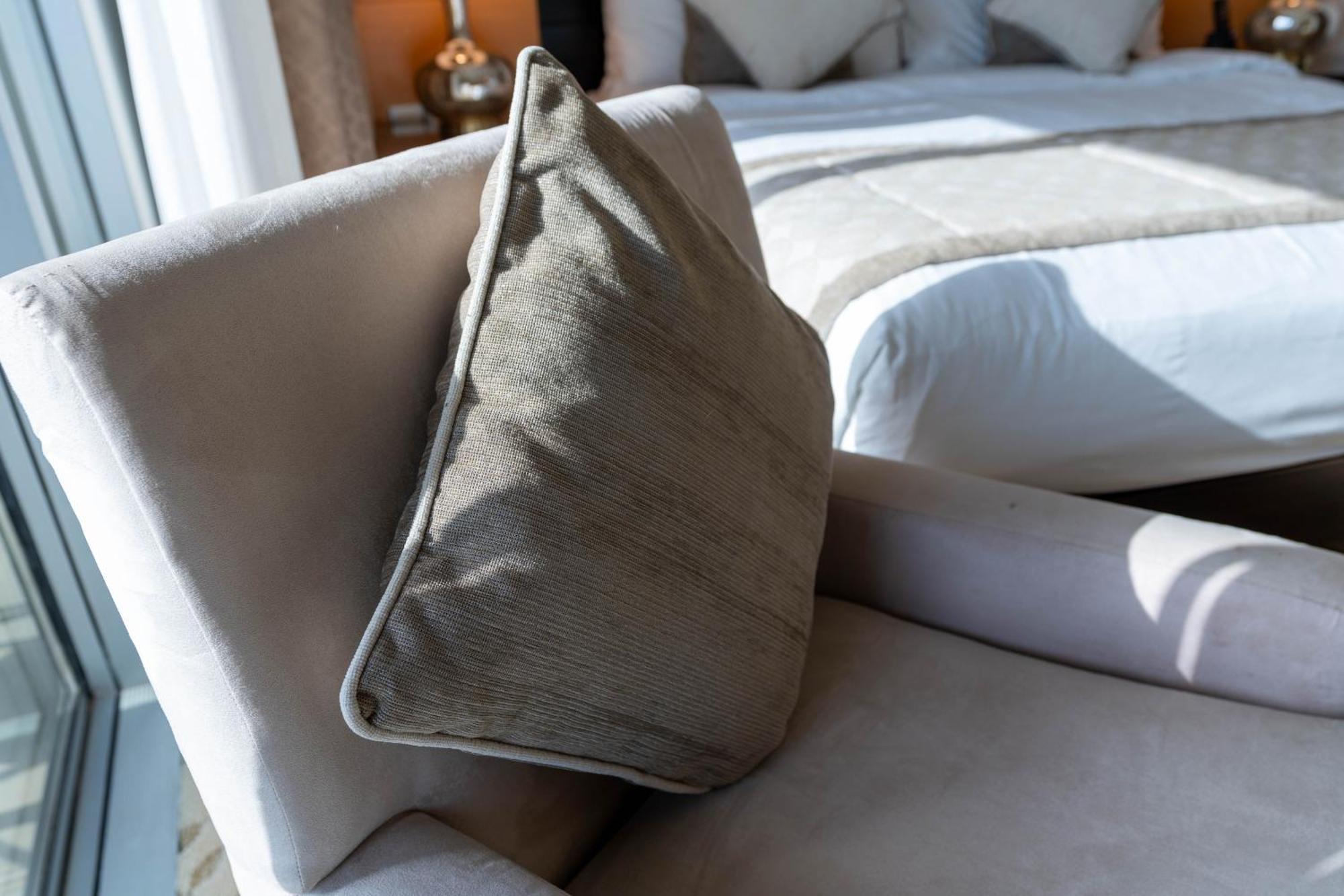 Apartamento Superhost Emaar Residences - Address Mall Dubái