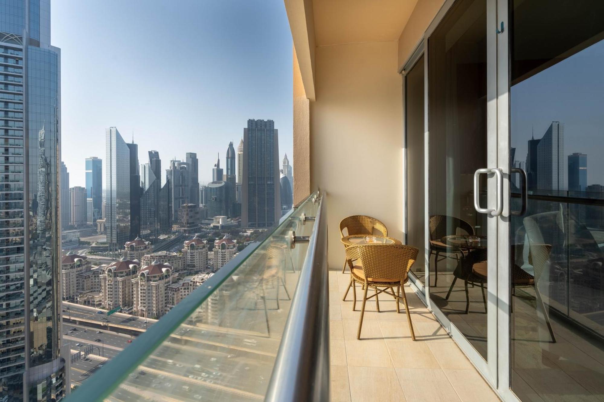 Superhost Emaar Residences - Address Mall *