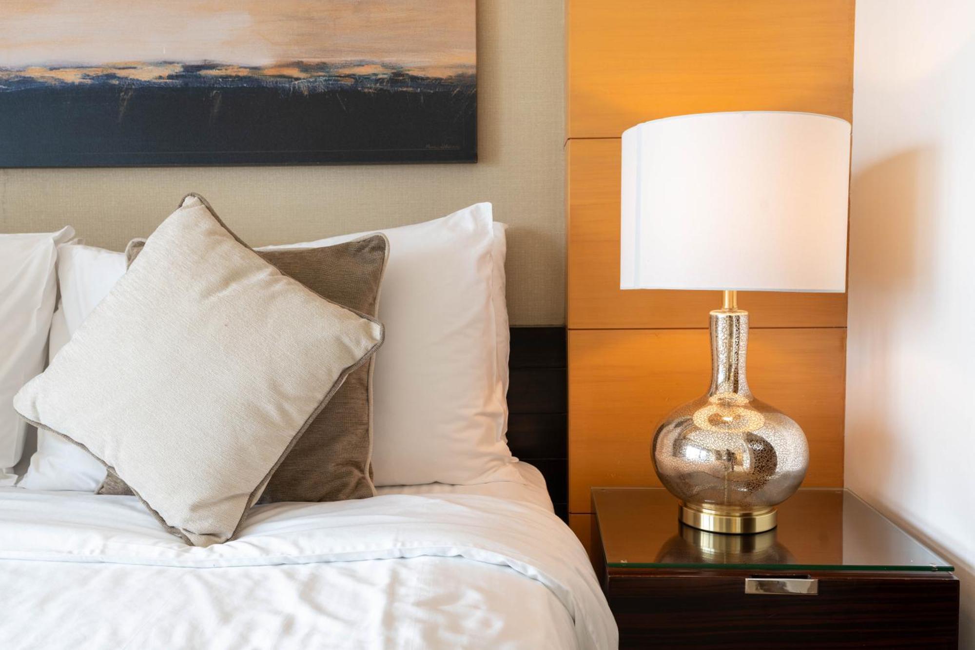 Superhost Emaar Residences - Address Mall * Dubái