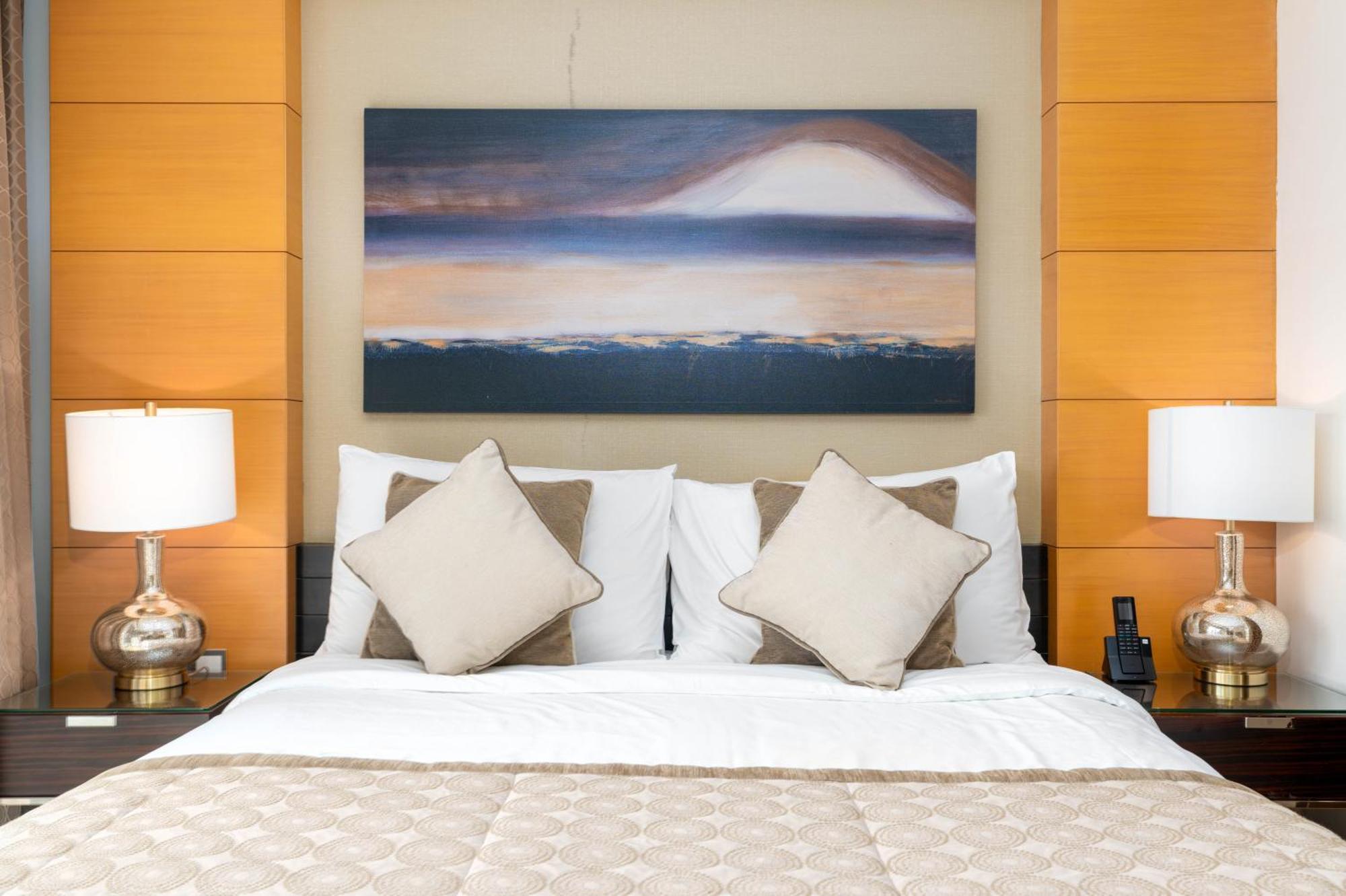 Apartamento Superhost Emaar Residences - Address Mall *