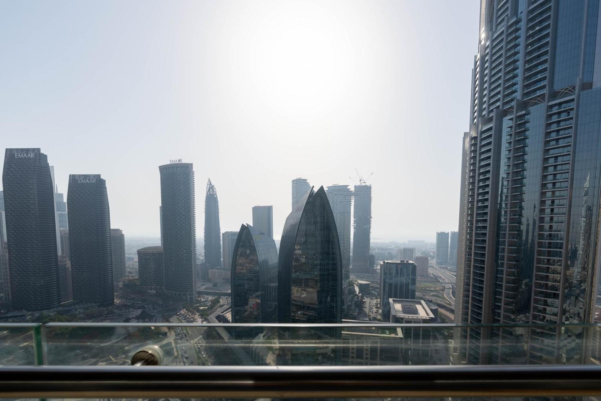 Superhost Emaar Residences - Address Mall