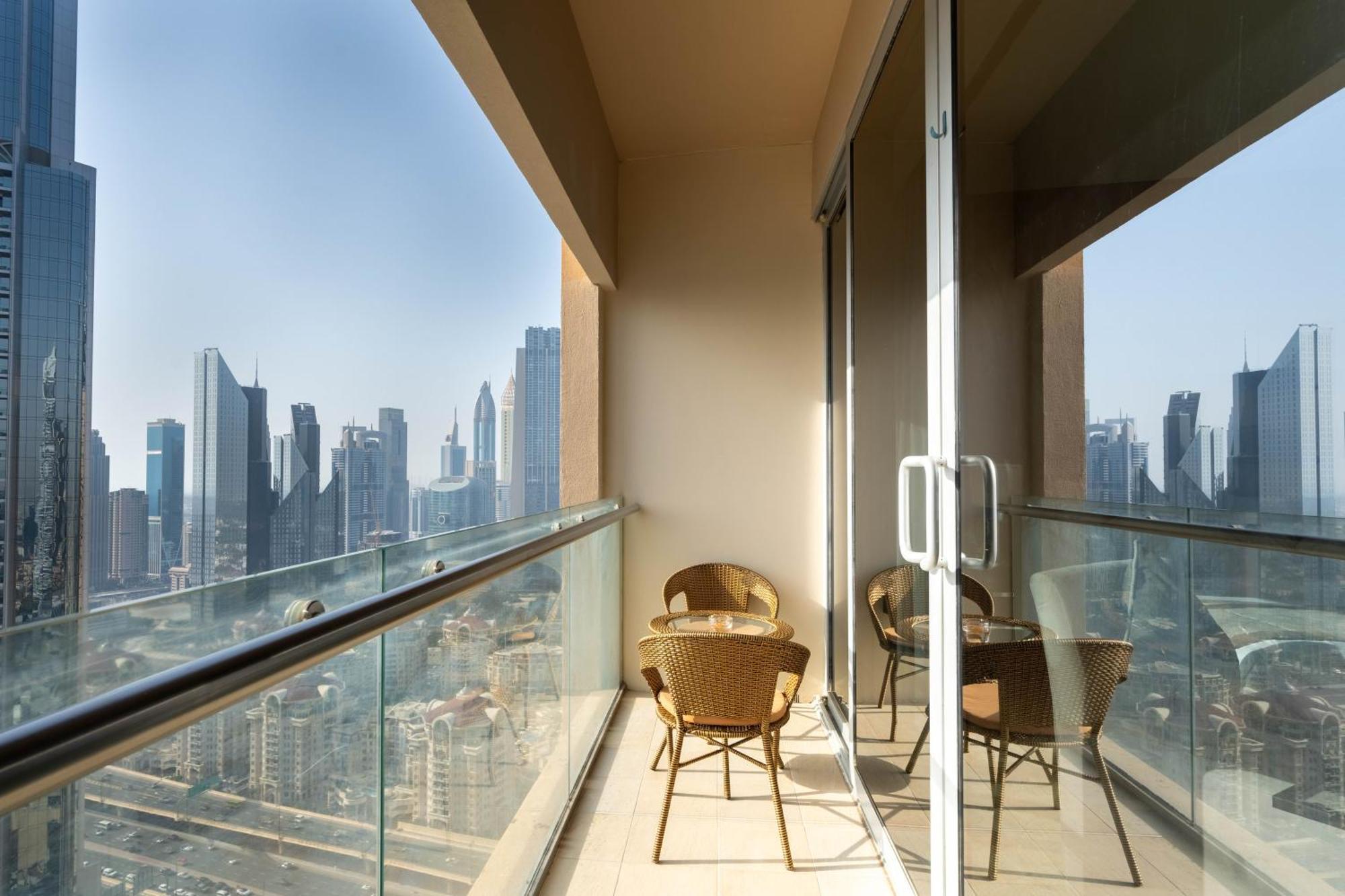 Apartamento Superhost Emaar Residences - Address Mall Dubái
