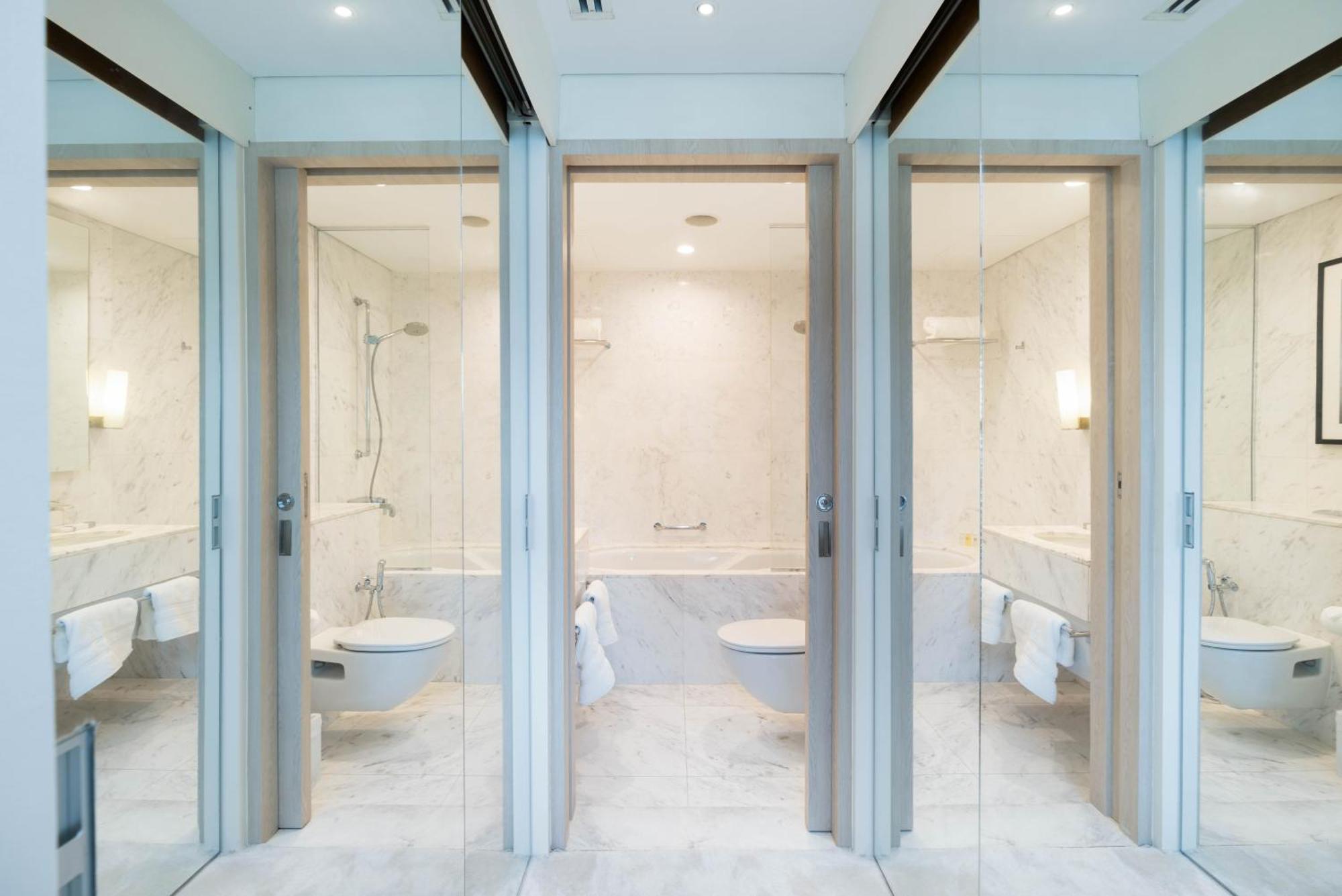 Superhost Emaar Residences - Address Mall *
