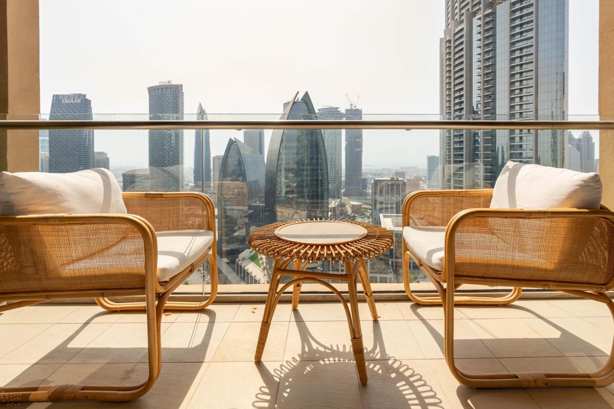 Superhost Emaar Residences - Address Mall *