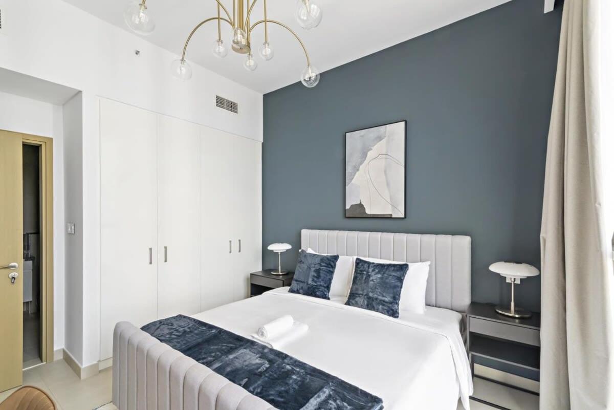 Silkhaus 1br In Downtown With Direct Mall Access Apartament
