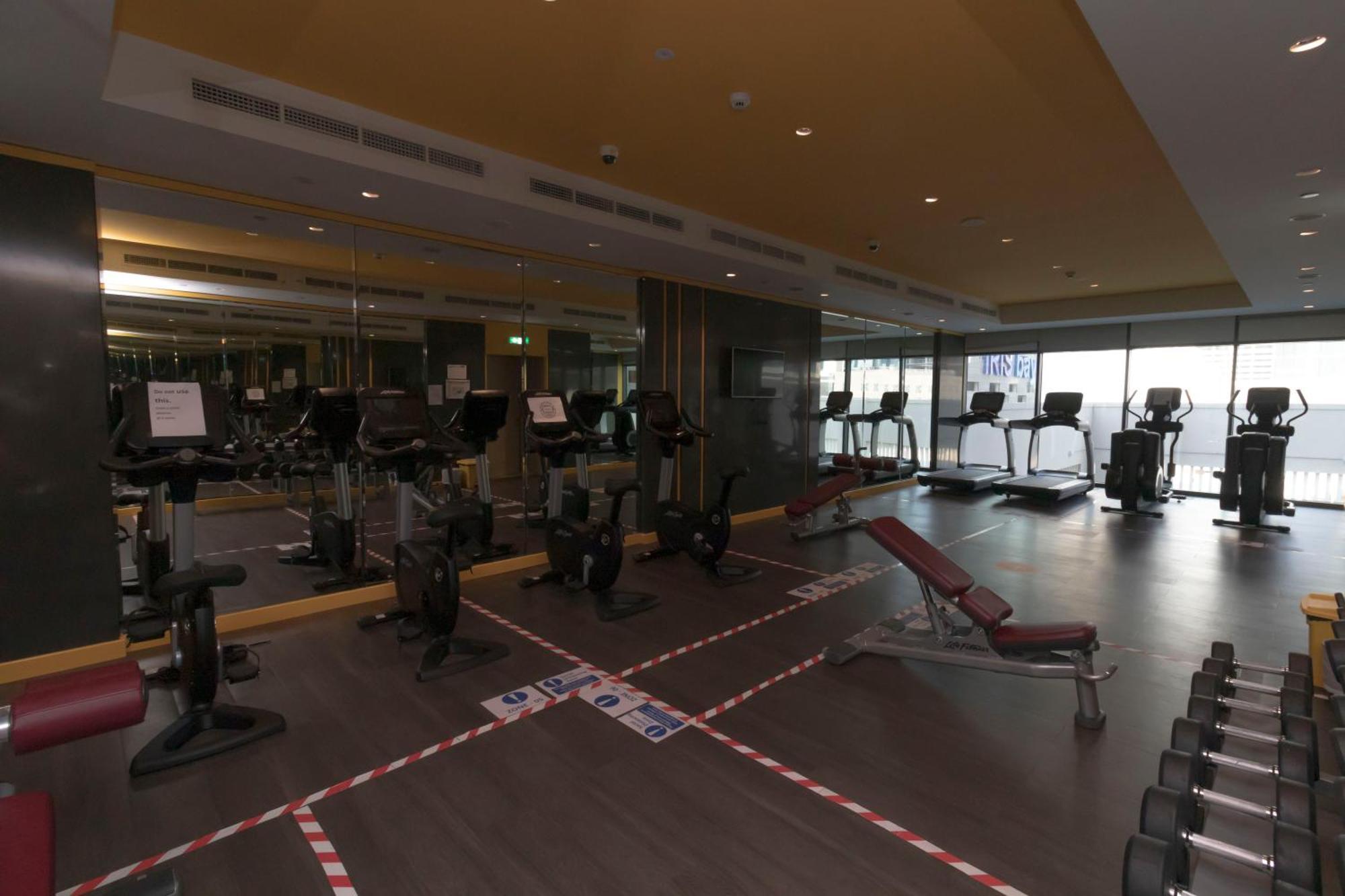 In Damac Merano Business Bay - Ezytrac