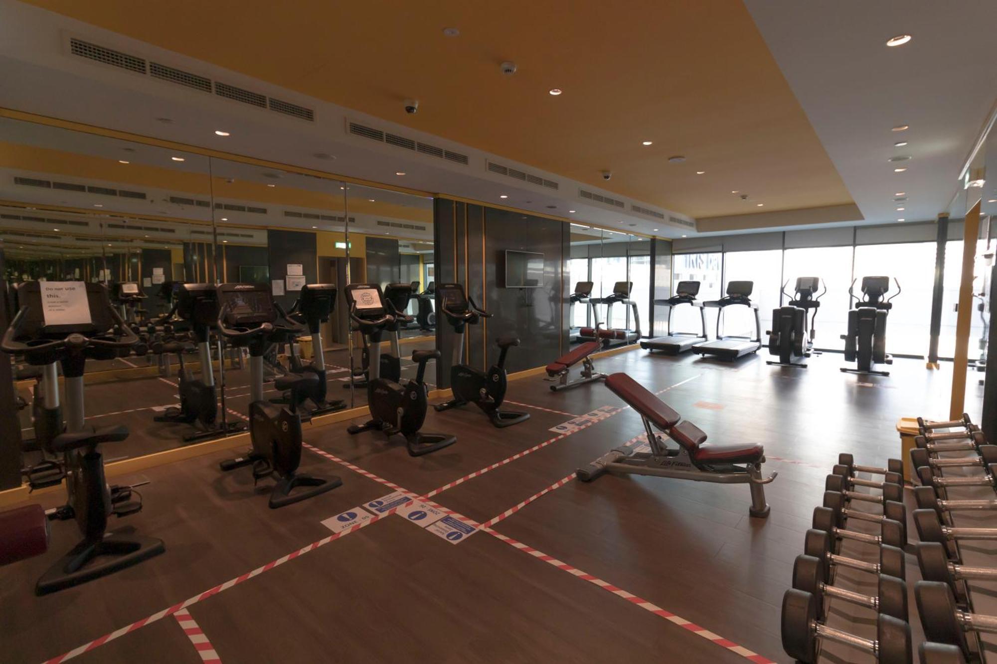 Apartment In Damac Merano Business Bay - Ezytrac