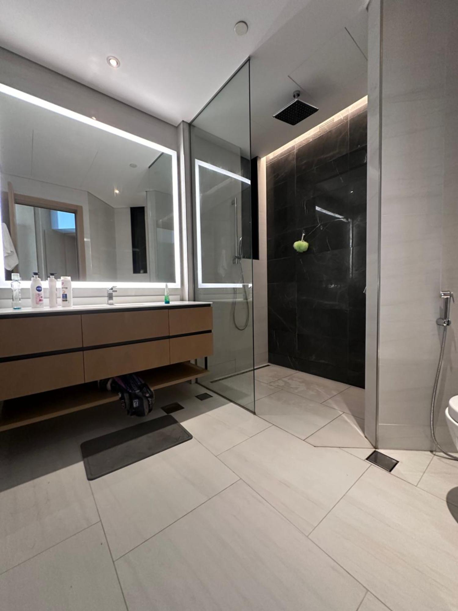 Infinity Luxury Apartamento