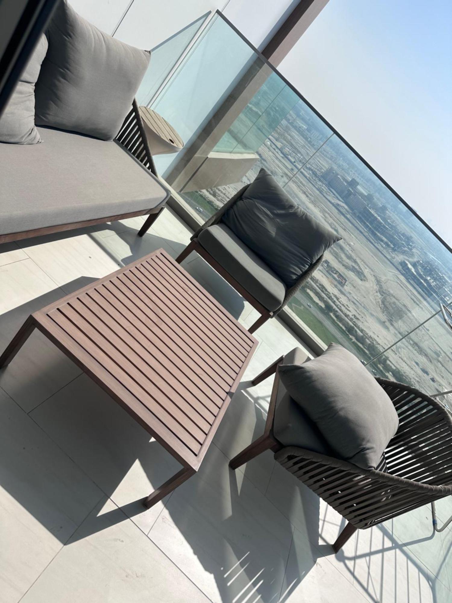 Infinity Luxury Apartamento