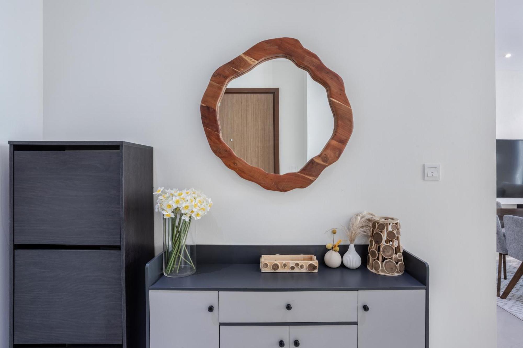 Apartamento Premiere Luxe 2 Bedroom At Marina Beach With Ferris Wheel & The Pier View Dubái