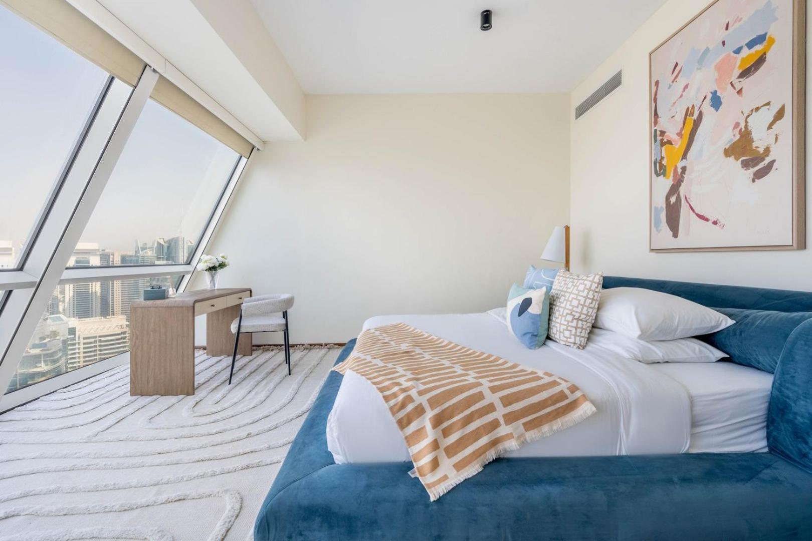 Guestready - Marina Penthouse With Private Pool Apartment