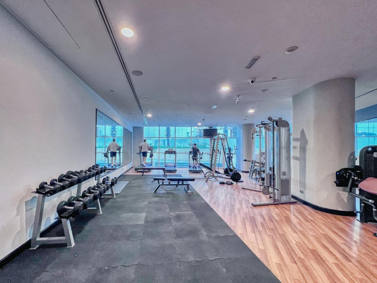 Guestready - Marina Penthouse With Private Pool