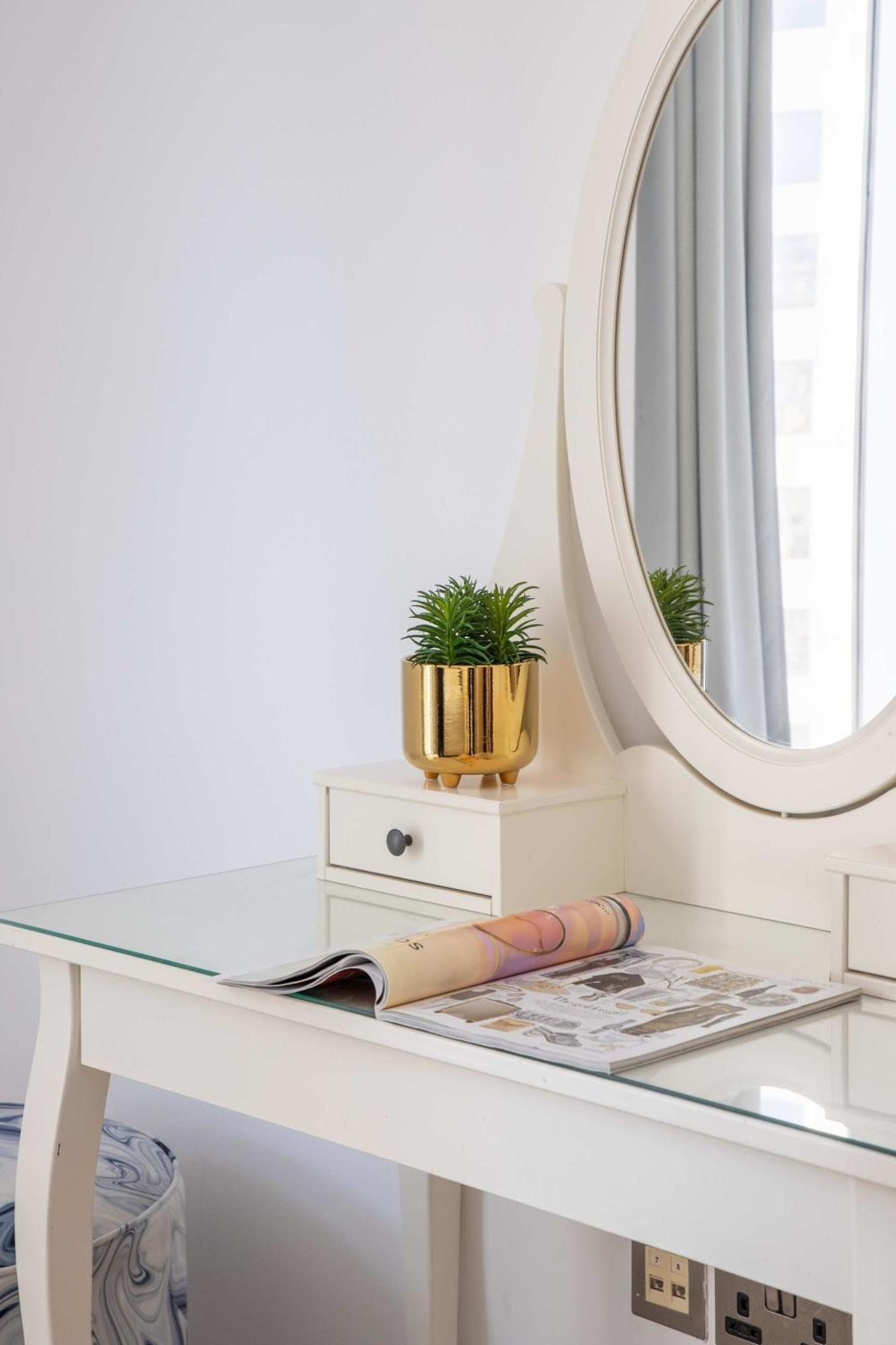 Apartamento Frank Porter - Trident Grand *