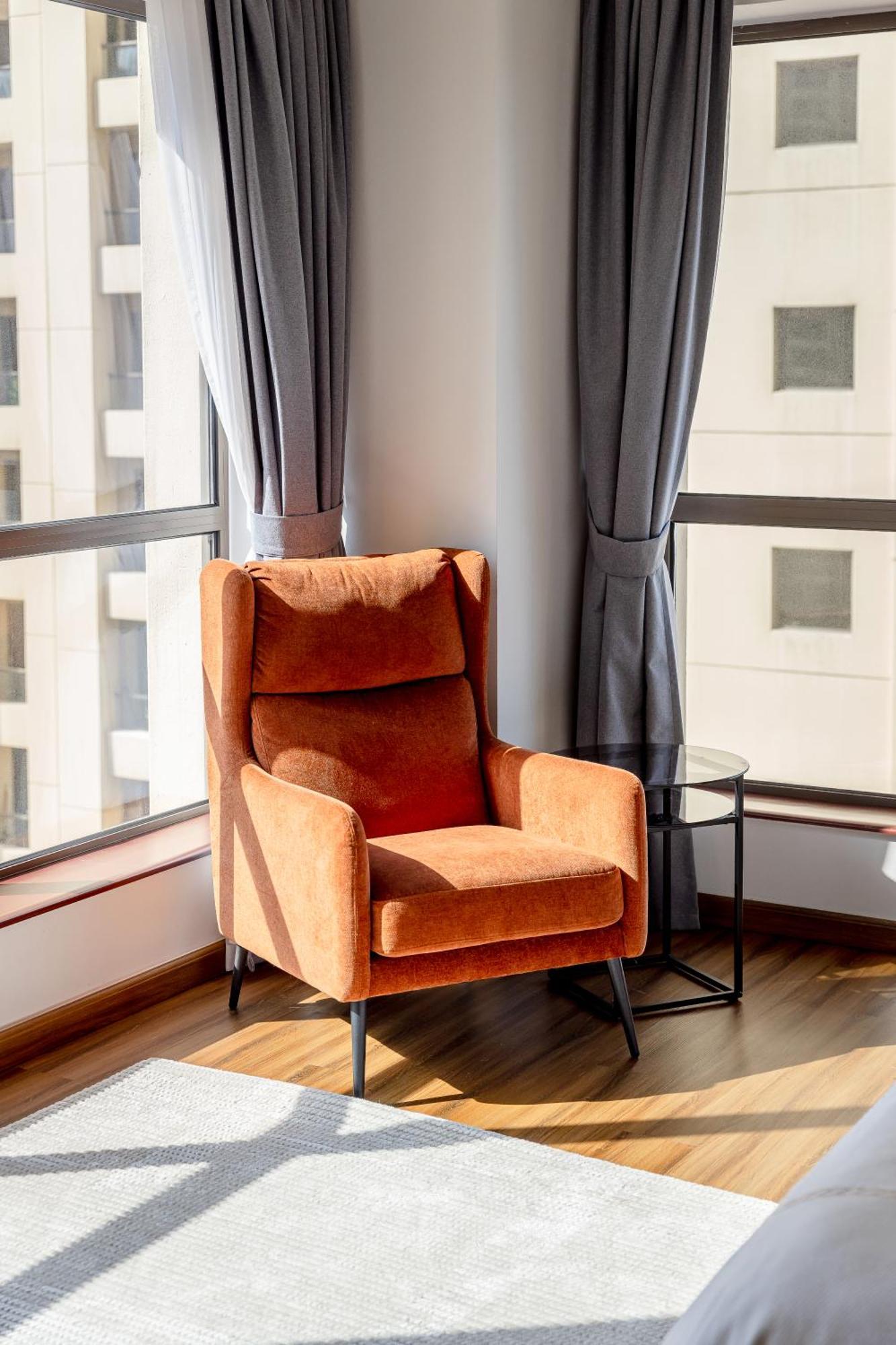 Luxury 1 Bedroom With Amazing Full Sea View! Appartement *