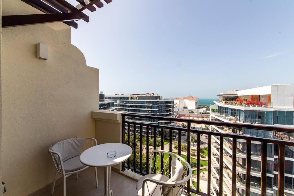 Appartamento Anantara Palm Jumeirah Sea View Dubai