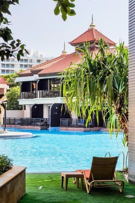 Appartamento Anantara Palm Jumeirah Sea View