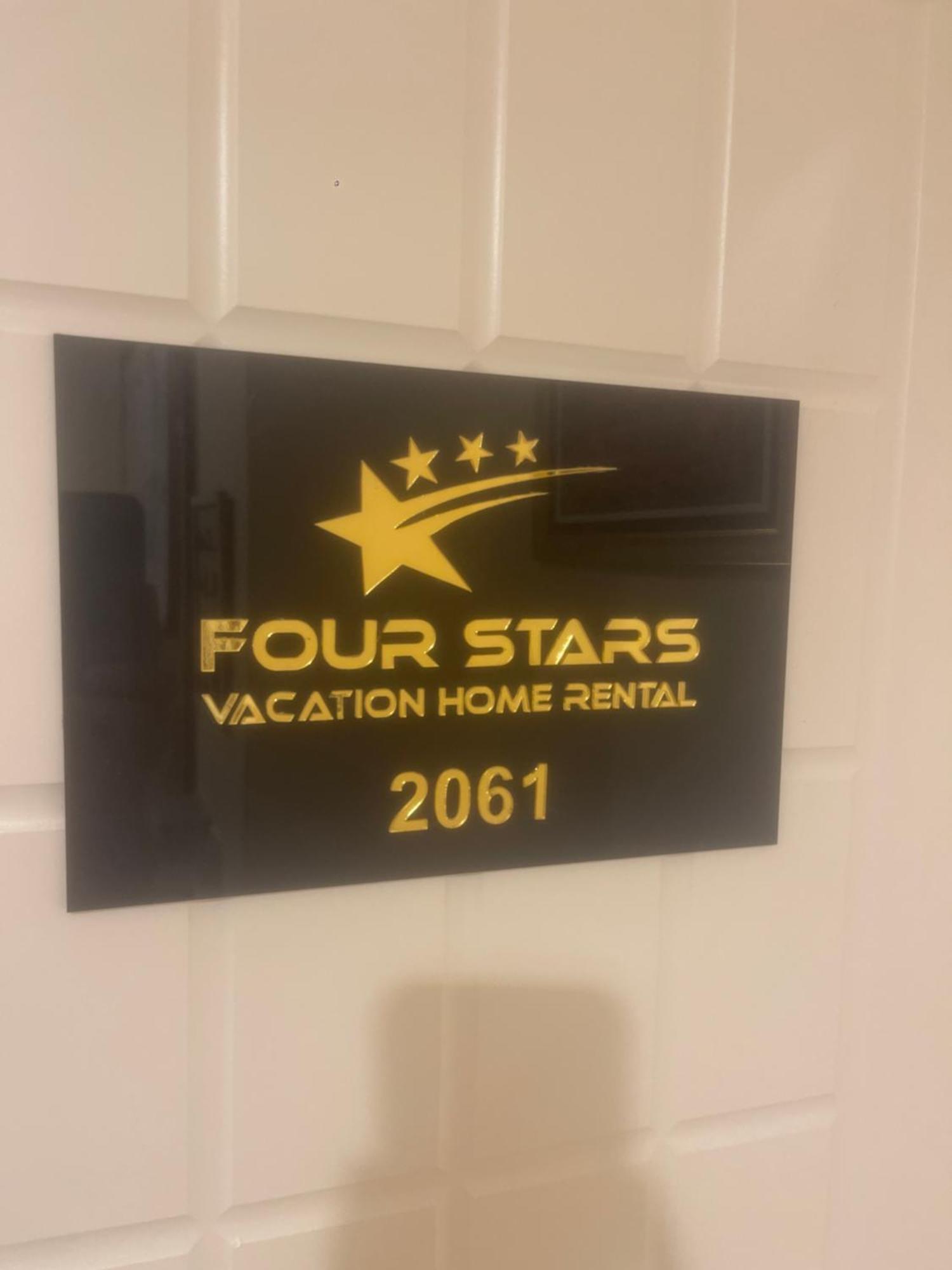 Hostal Four Stars Dubái