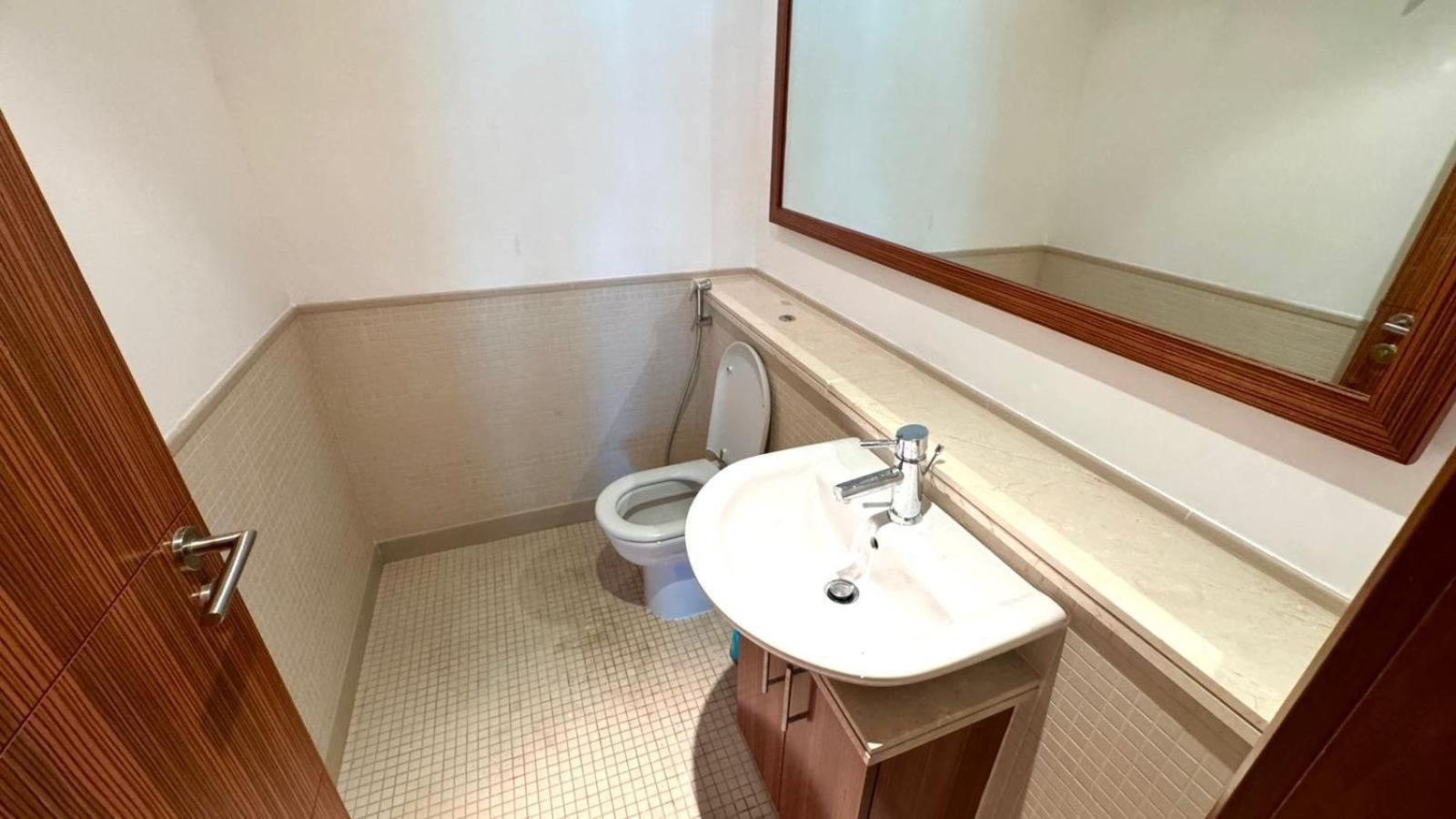 Appartement Jbr Family Sadaf 2 - Lmy Marina