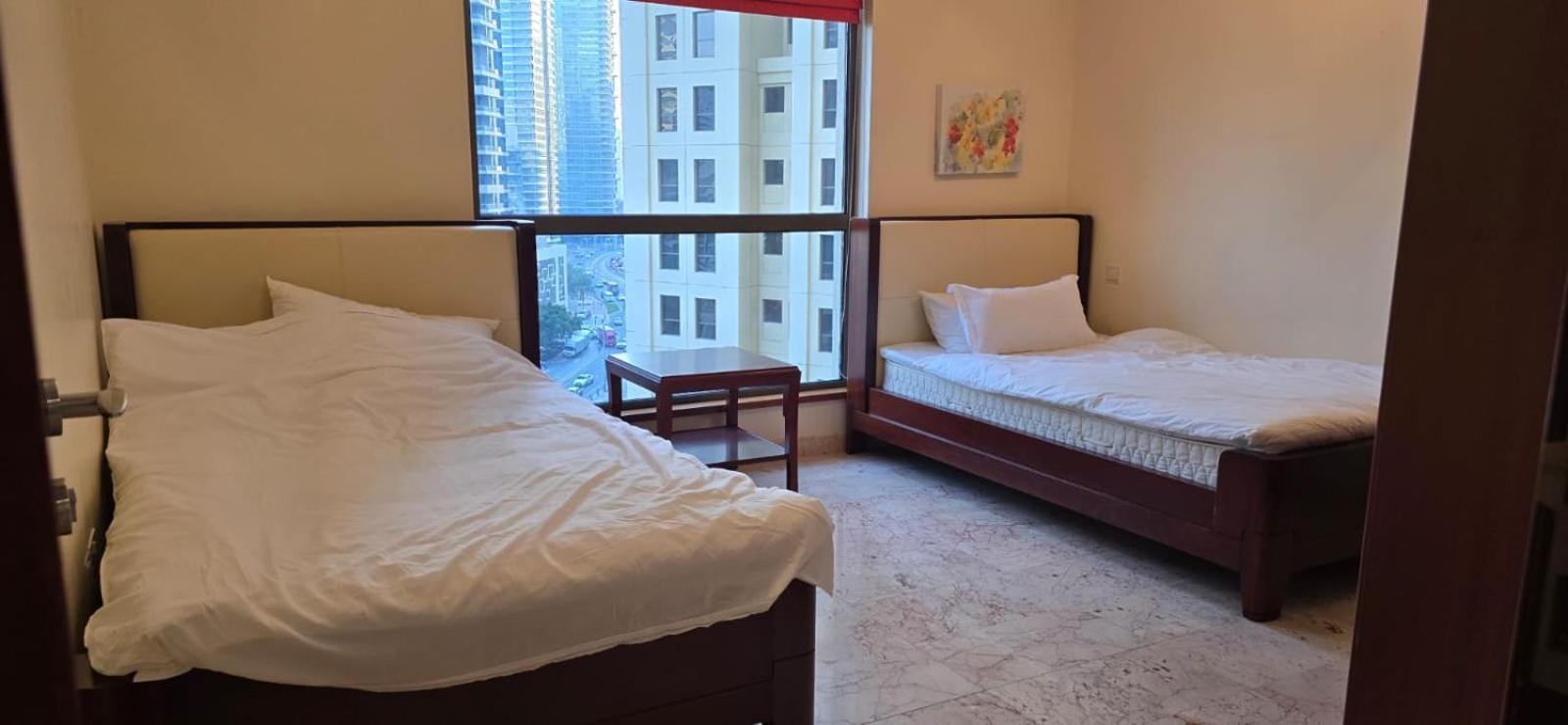 Appartement Jbr Family Sadaf 2 - Lmy Marina Dubaï
