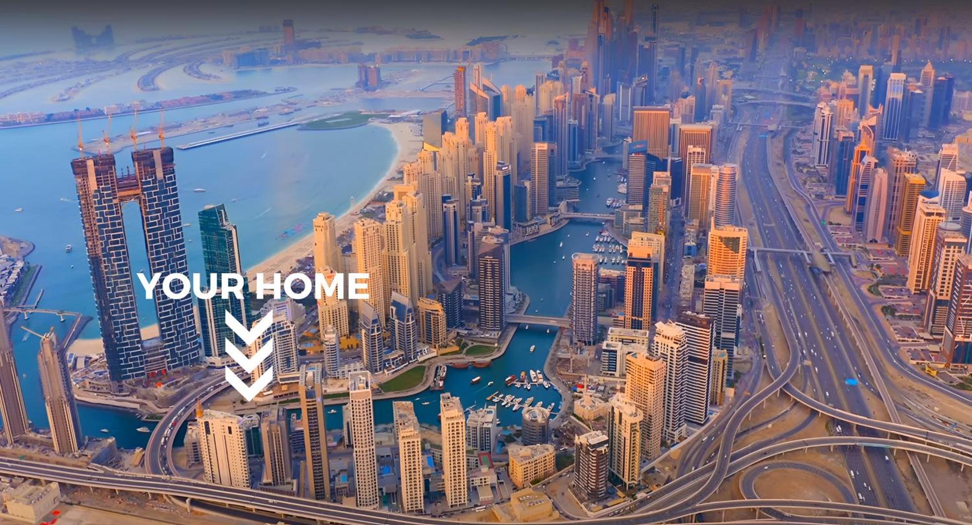Apartment Luxury Rooftop Pool With Full Marina View 45 Percent Off Dubai