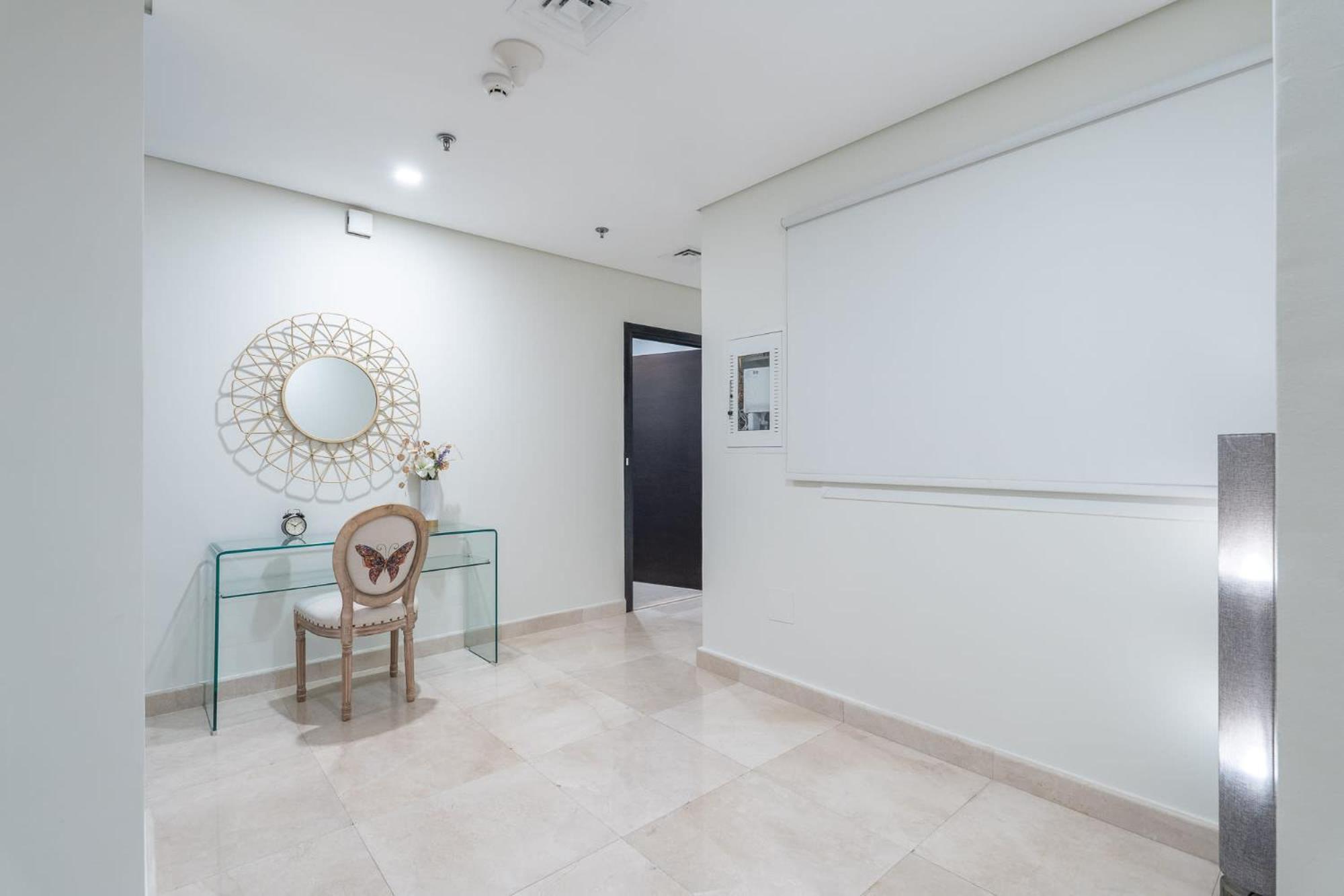 Prestigious 3-bedroom With Easy Access In Downtown * Dubaï