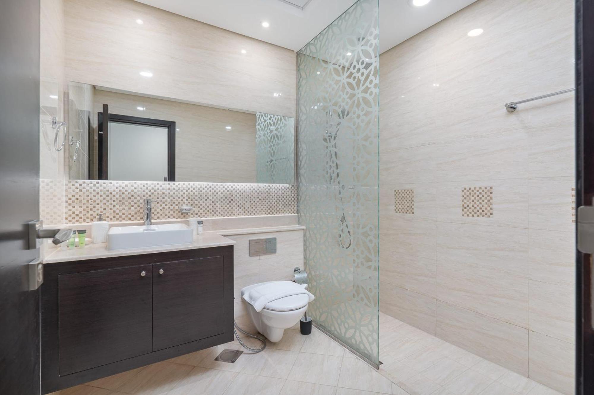 Prestigious 3-bedroom With Easy Access In Downtown Dubaï