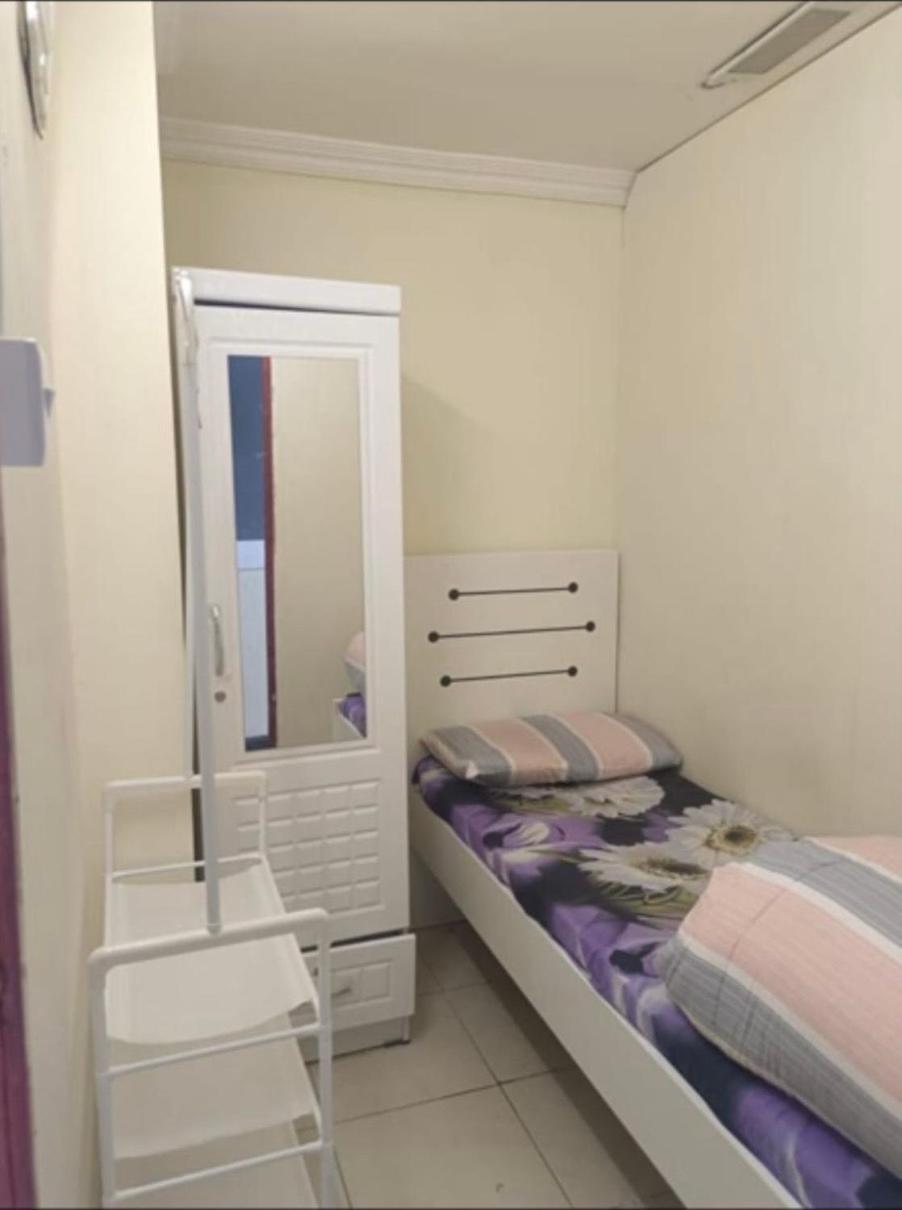 Partition In Apartament Dubai