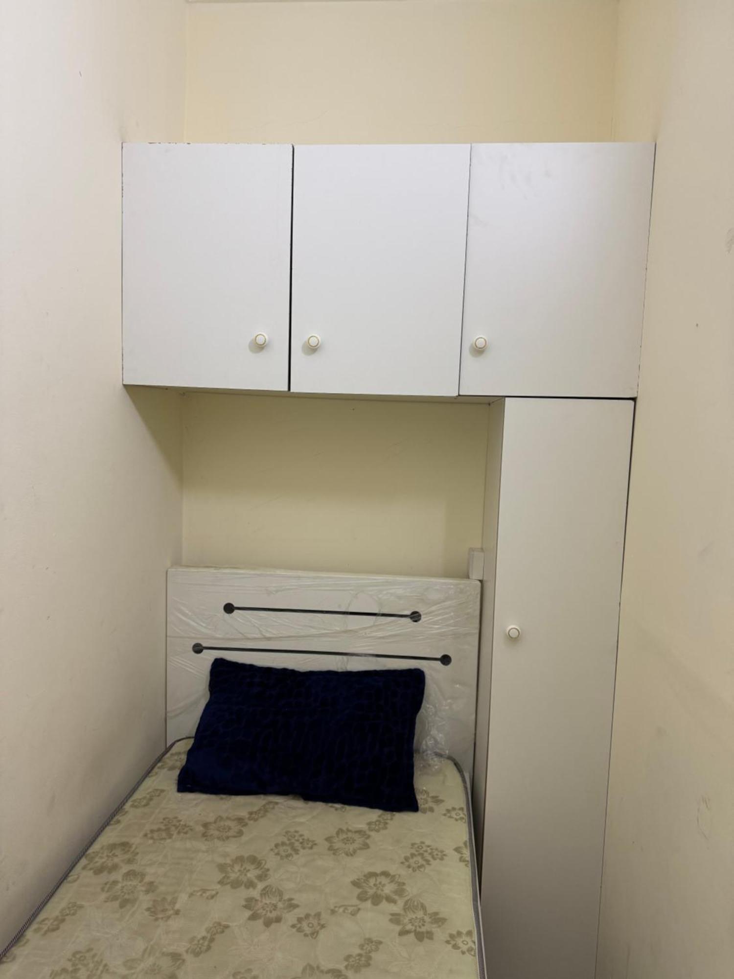 Partition In Apartament Dubai