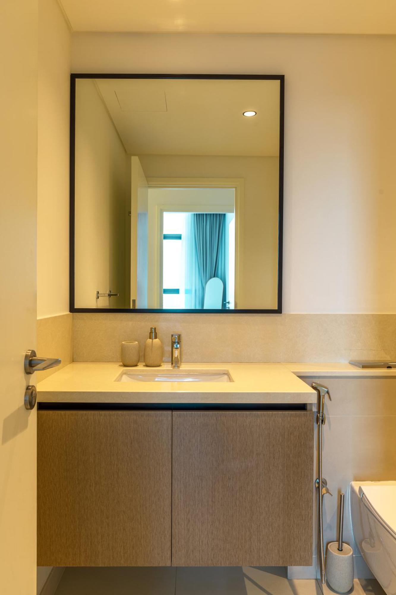 Downtown Luxury By Mall & Burj Khalifa Apartemen Dubai