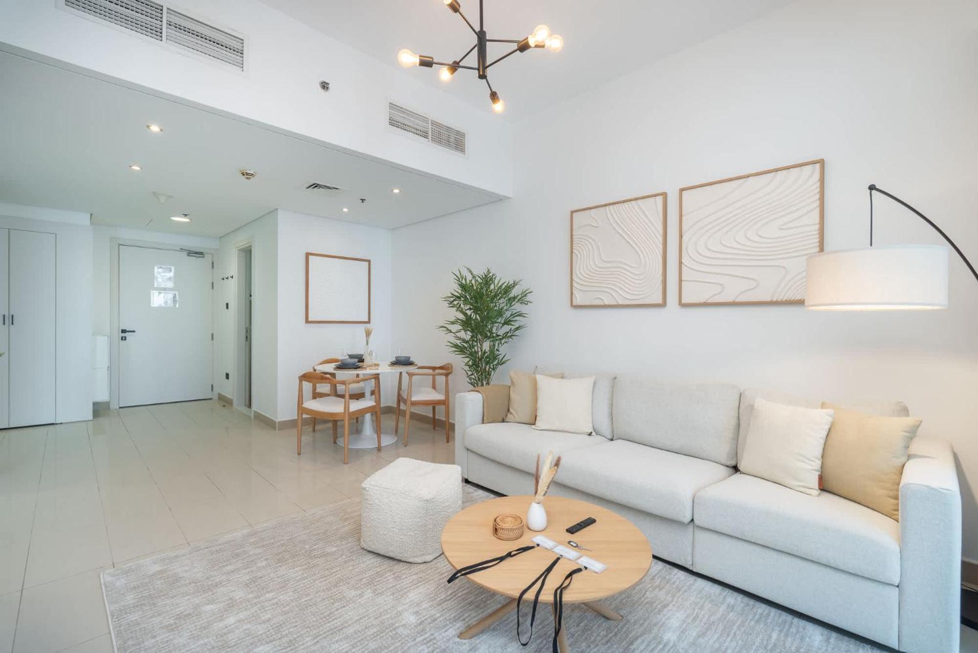 Stunning 1-bedroom Perfect For 4 In Lakeside *