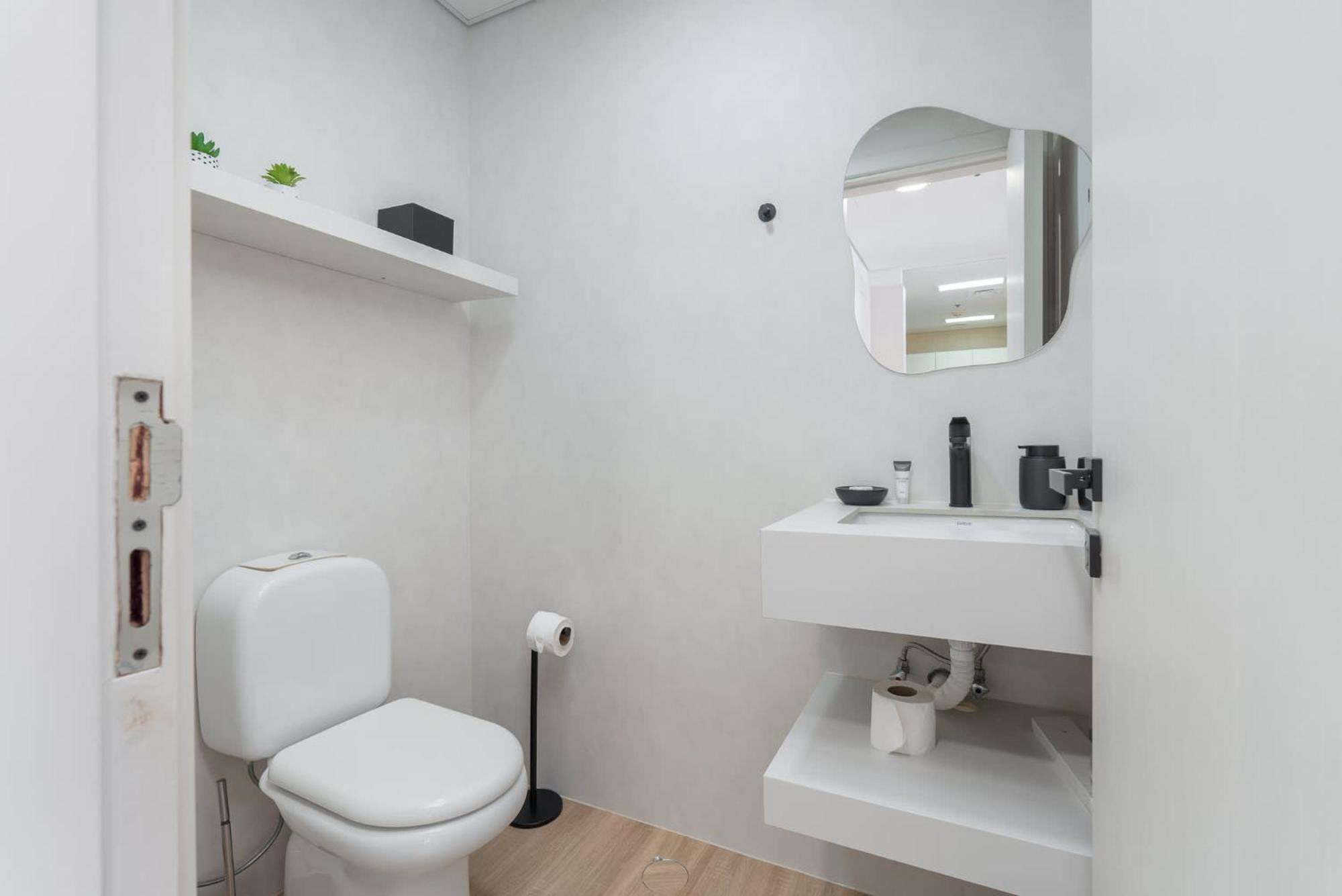 Stunning 1-bedroom Perfect For 4 In Lakeside