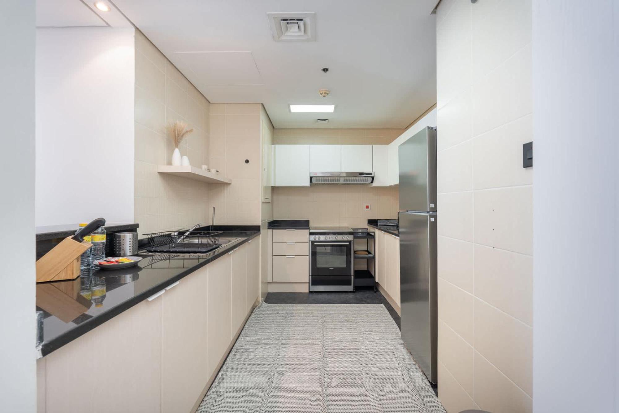 Stunning 1-bedroom Perfect For 4 In Lakeside