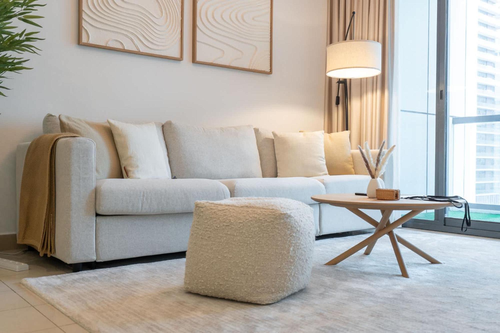 Stunning 1-bedroom Perfect For 4 In Lakeside *