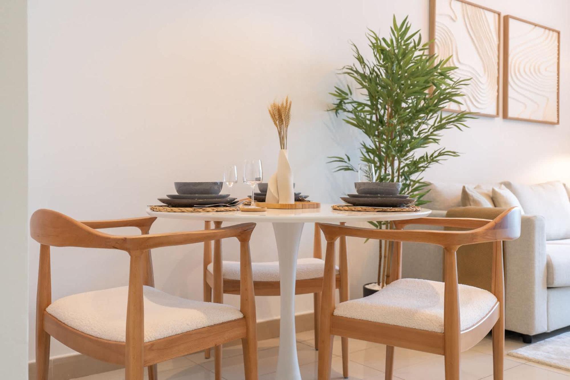 Stunning 1-bedroom Perfect For 4 In Lakeside Apartamento *