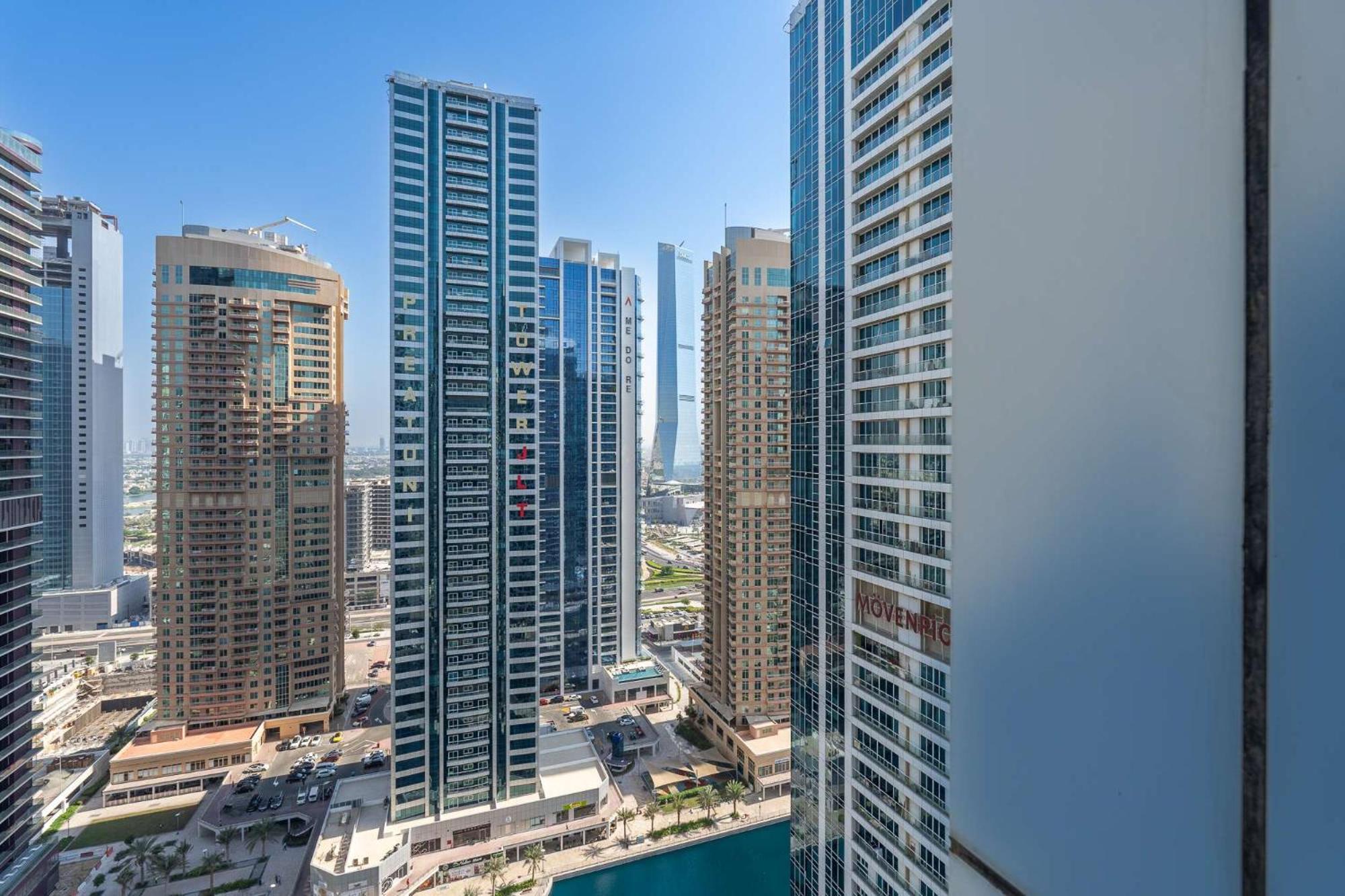 Stunning 1-bedroom Perfect For 4 In Lakeside Apartamento *