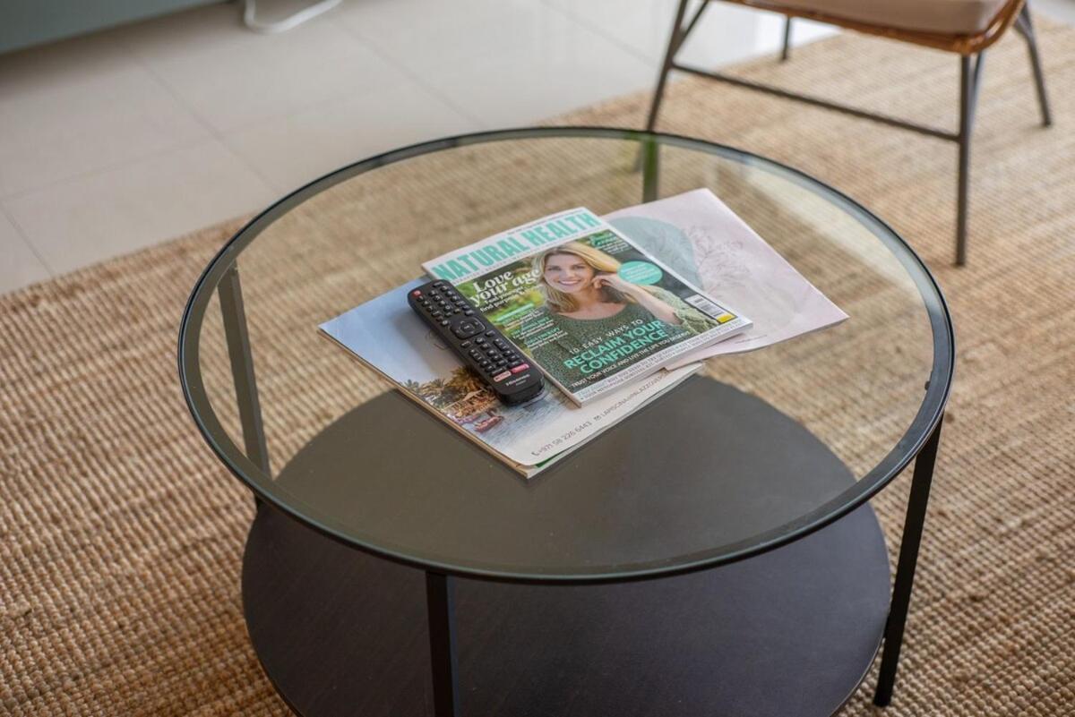 Appartement Warm And Airy 1-bedroom With Exceptional Views In Marina *