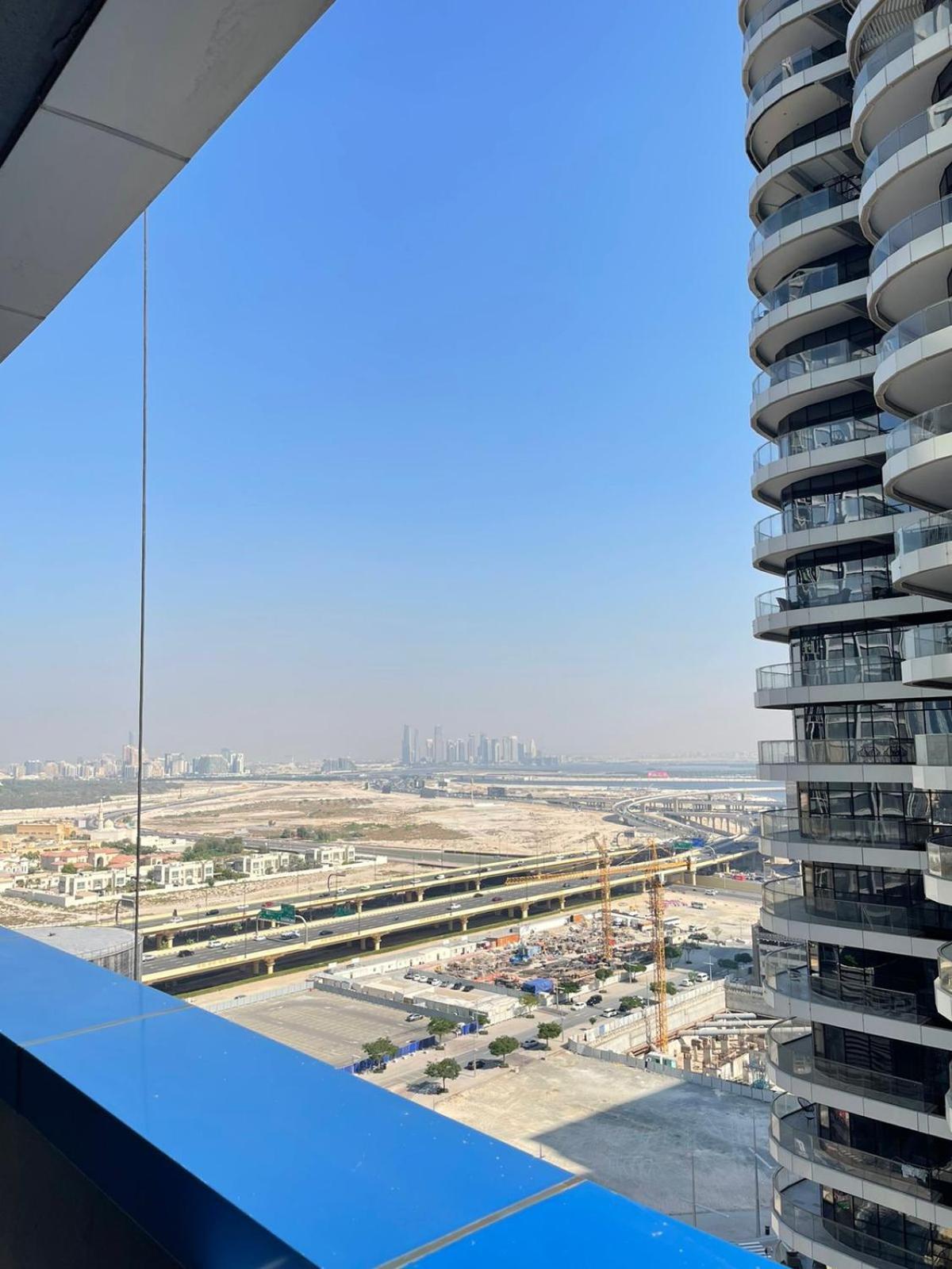 Appartement Luxurious Stay, Downtown, The Signature, Mall Street Dubaï