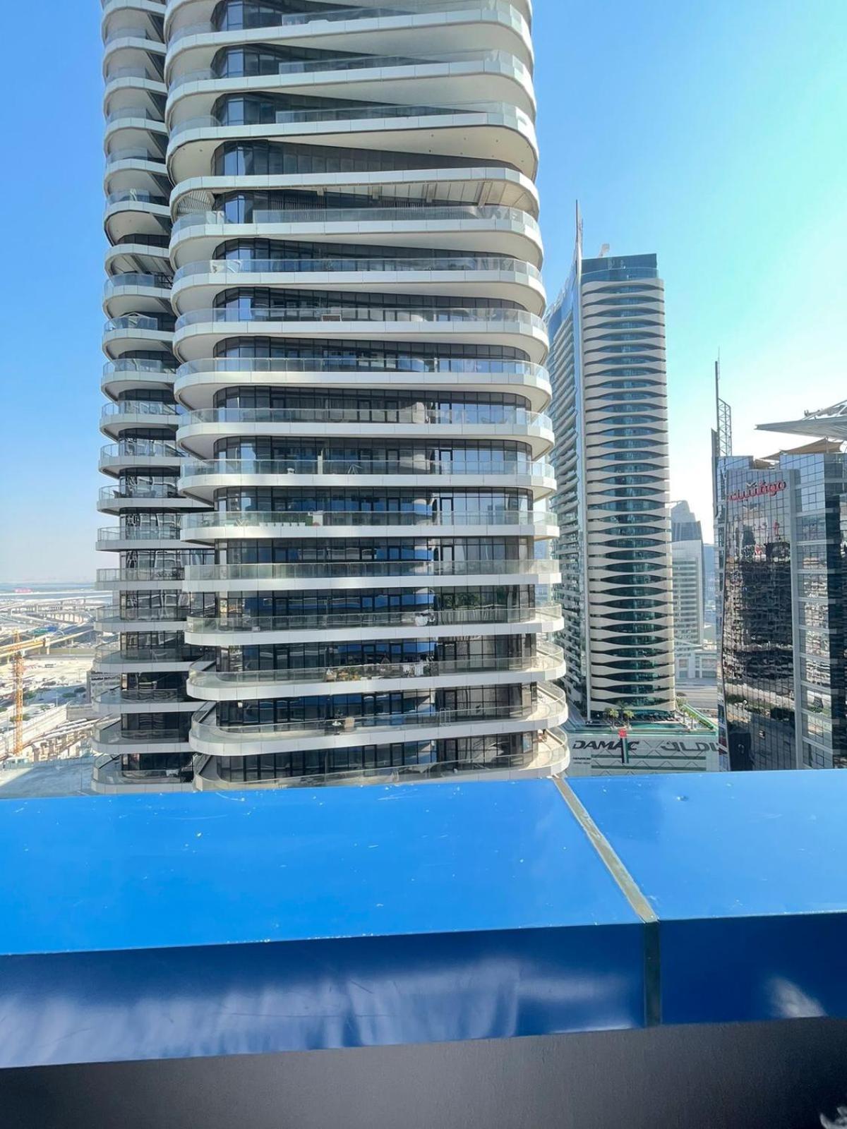 Appartement Luxurious Stay, Downtown, The Signature, Mall Street Dubaï
