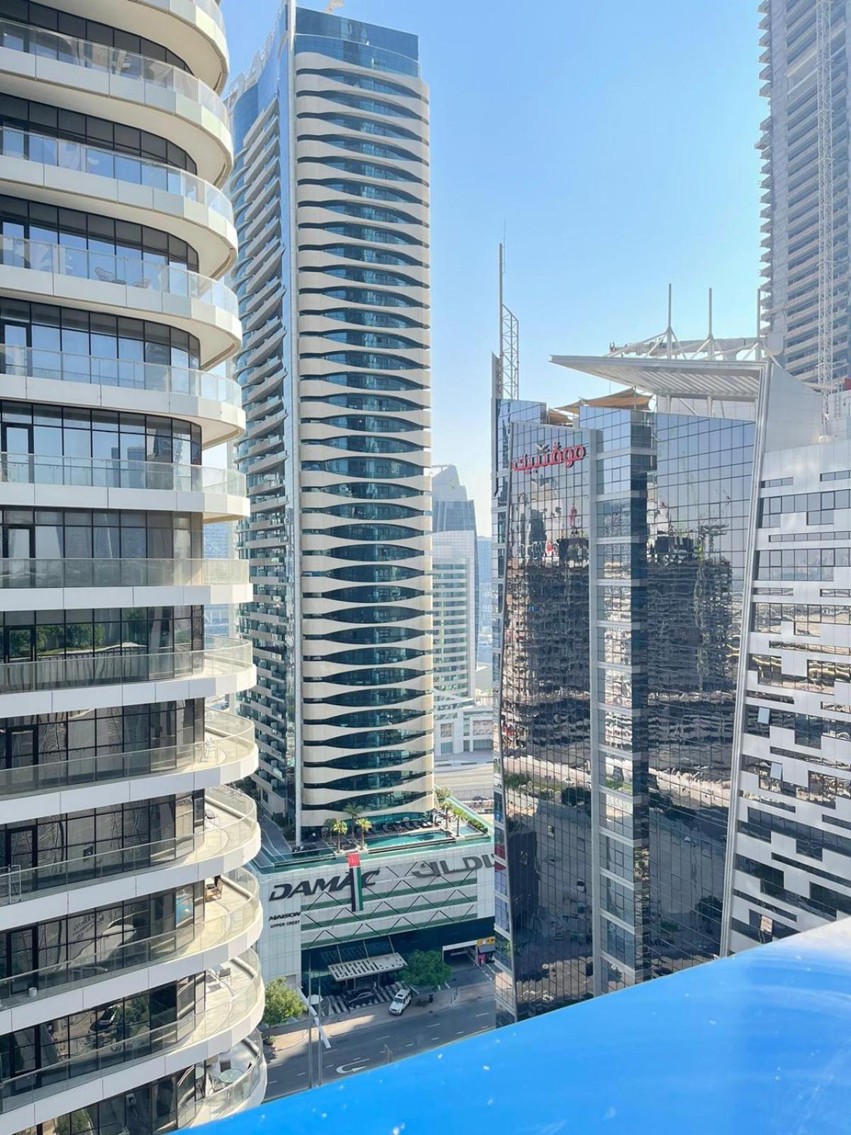 Appartement Luxurious Stay, Downtown, The Signature, Mall Street Dubaï