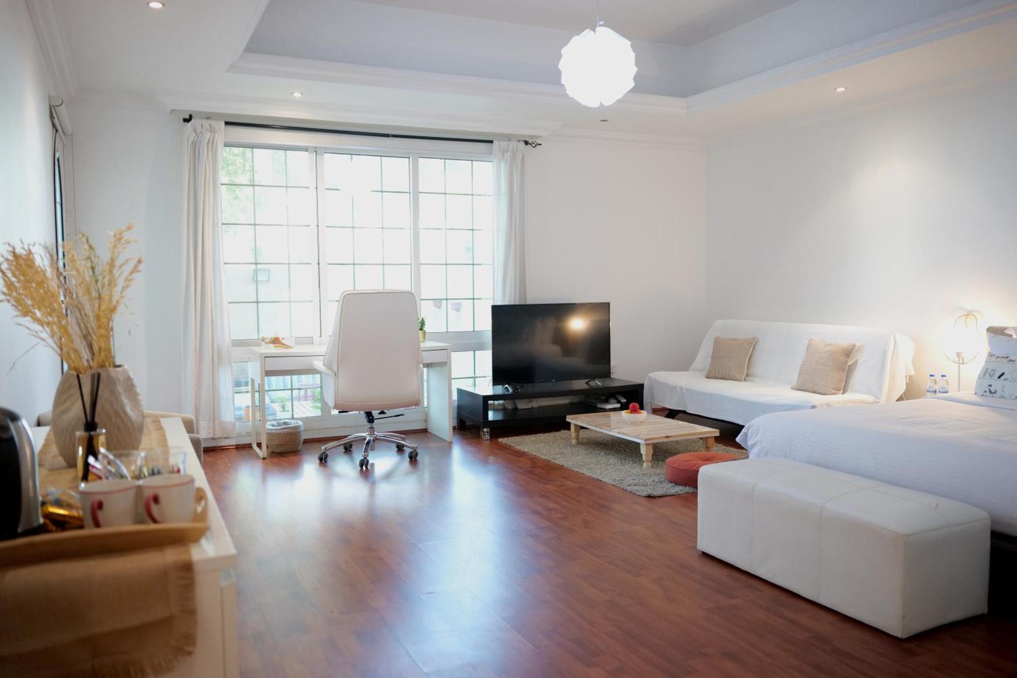 Accommodatie bij particulieren The Jumeirah *