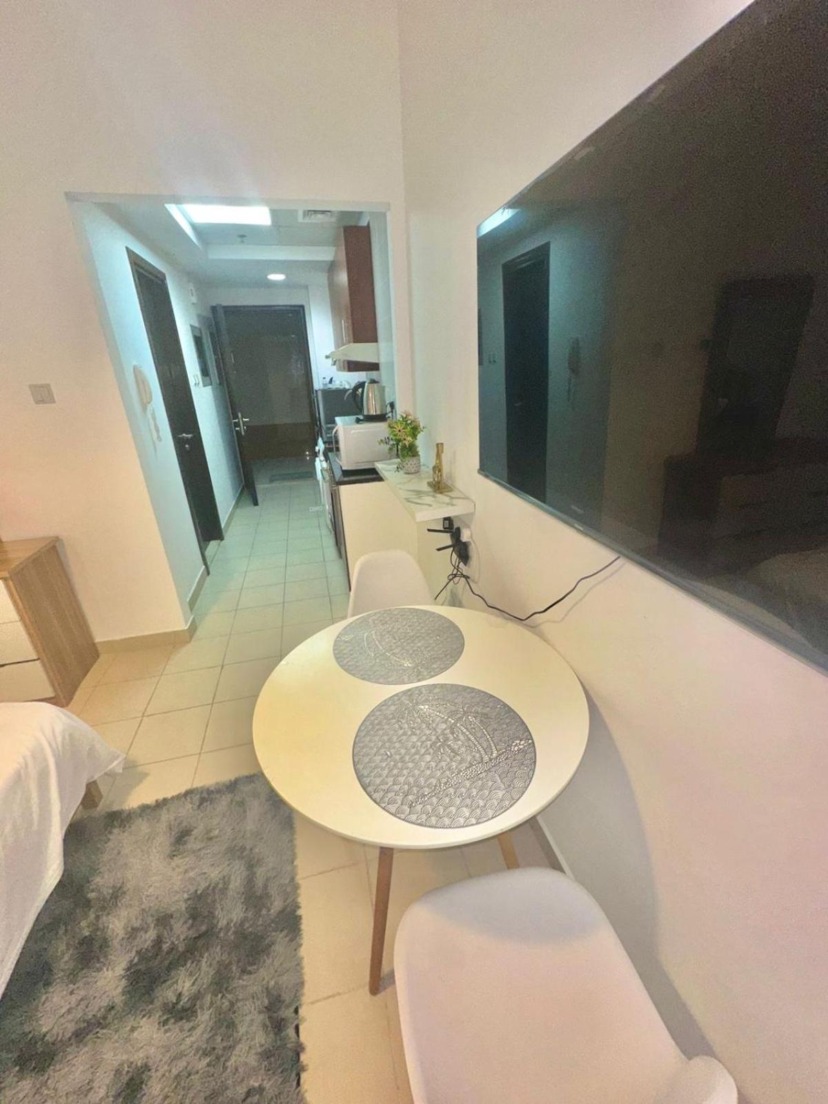 Apartment High-floor With Stunning View In Marina *