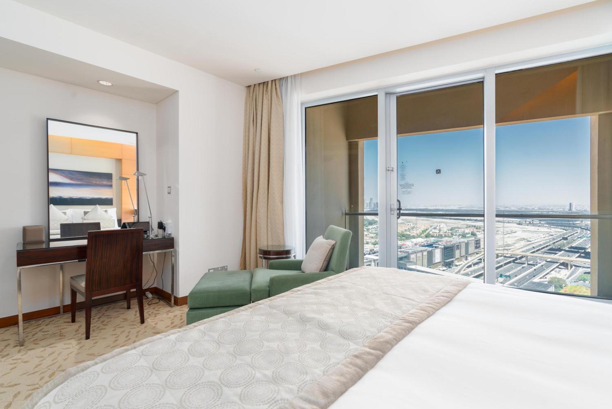 Superhost Emaar Residences - Address Mall Apartamento Dubái