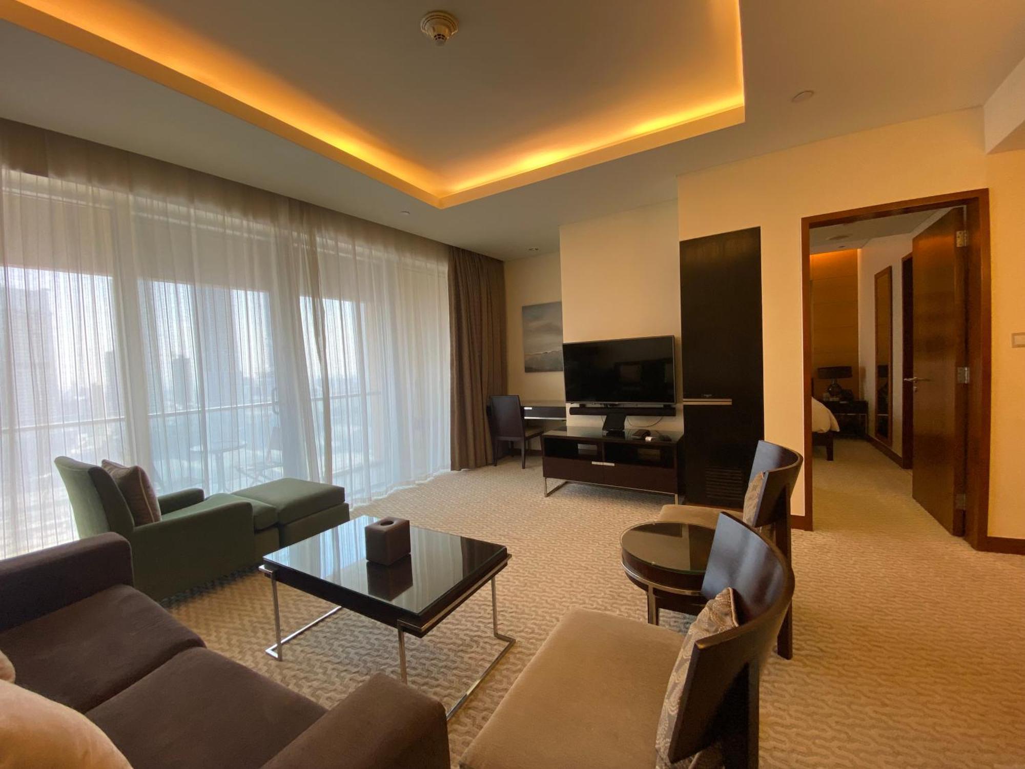 Apartamento Superhost Emaar Residences - Address Mall Dubái