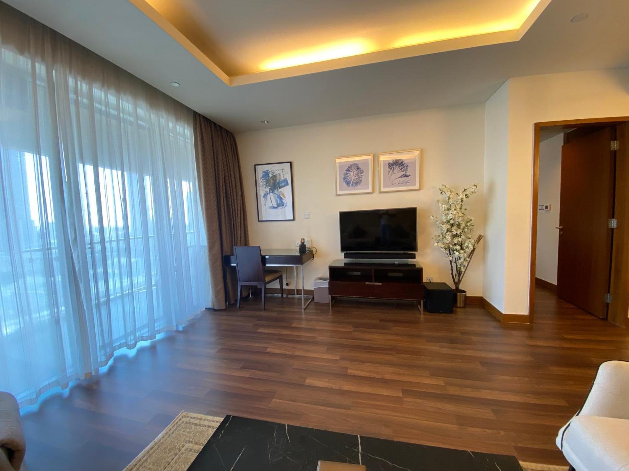 Apartamento Superhost Emaar Residences - Address Mall