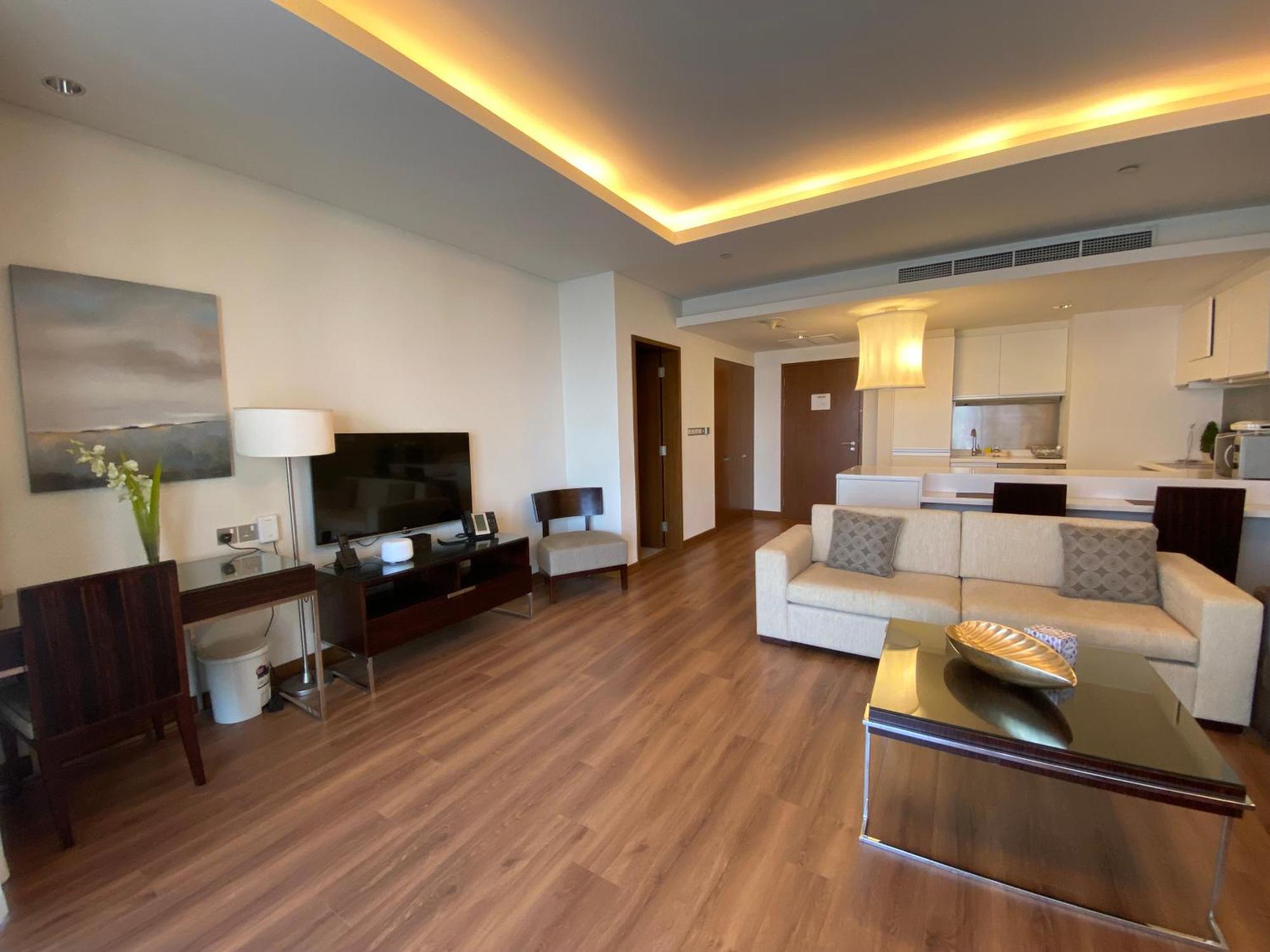 Superhost Emaar Residences - Address Mall *