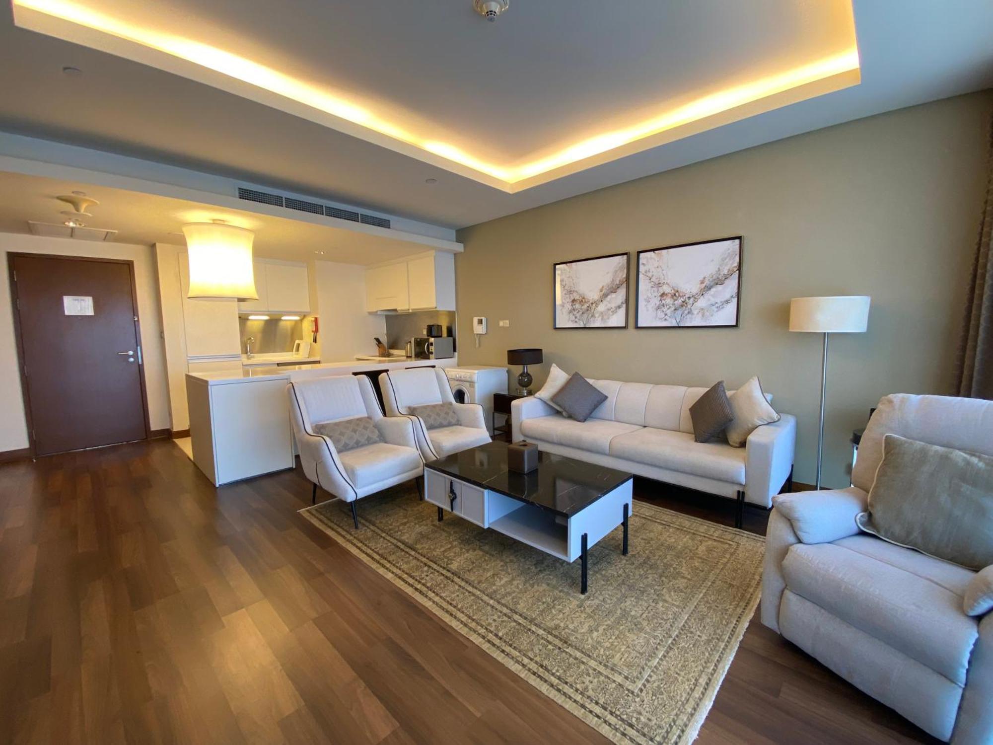 Superhost Emaar Residences - Address Mall