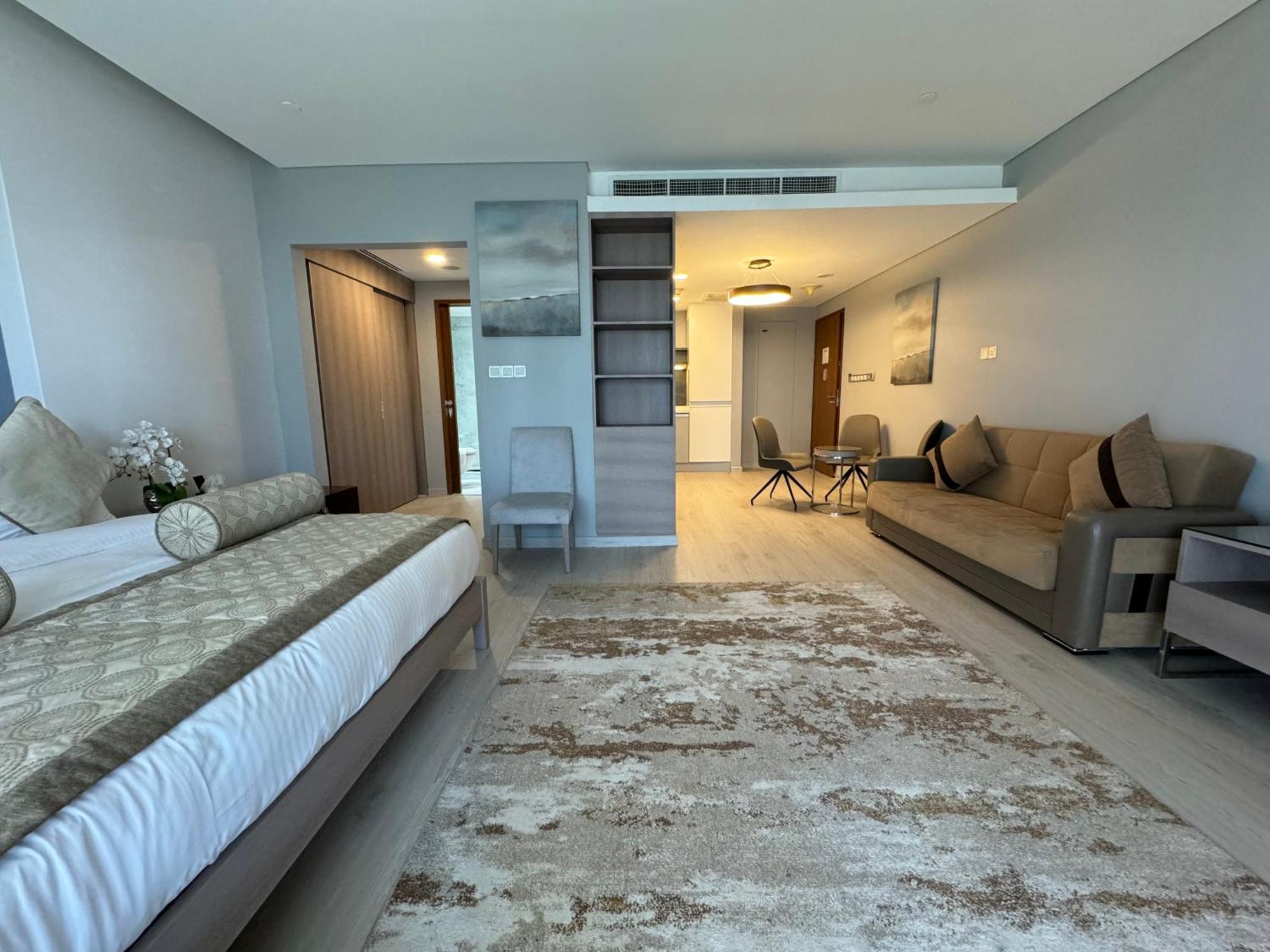 Apartamento Superhost Emaar Residences - Address Mall