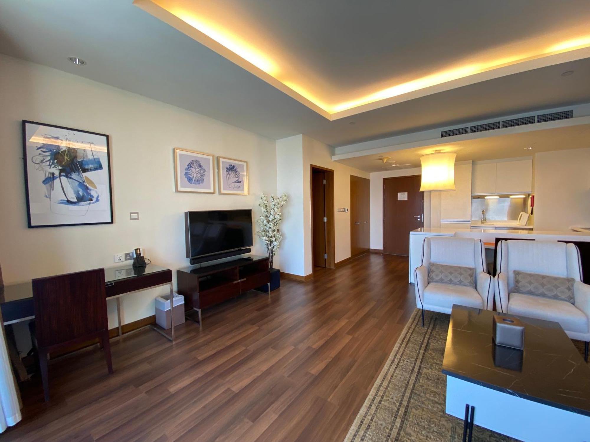 Apartamento Superhost Emaar Residences - Address Mall *