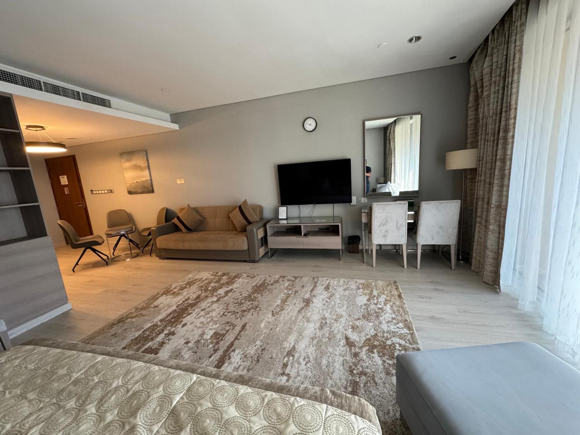 Superhost Emaar Residences - Address Mall * Dubái
