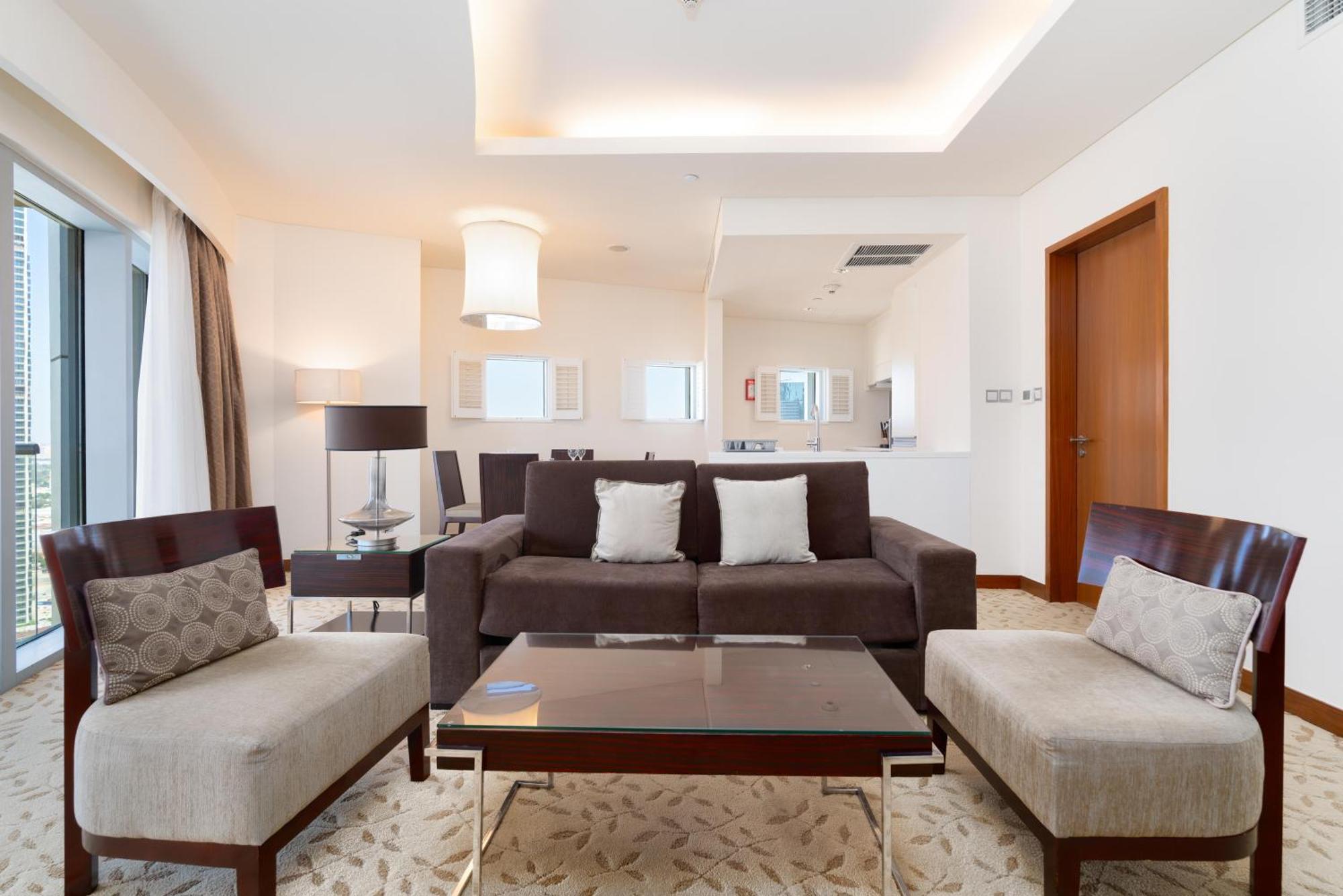 Apartamento Superhost Emaar Residences - Address Mall *